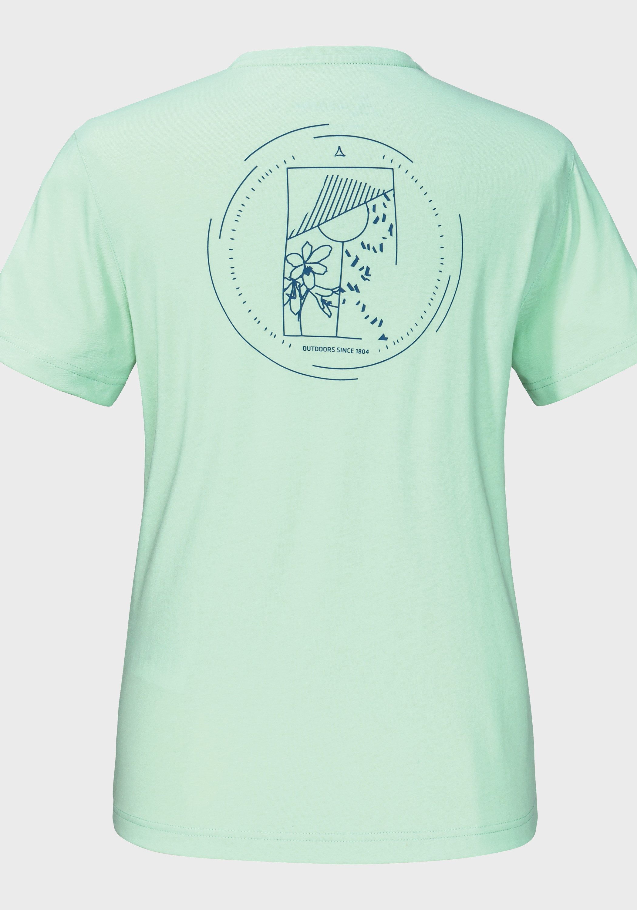 Schöffel Funktionsshirt T Shirt Buchberg L günstig online kaufen