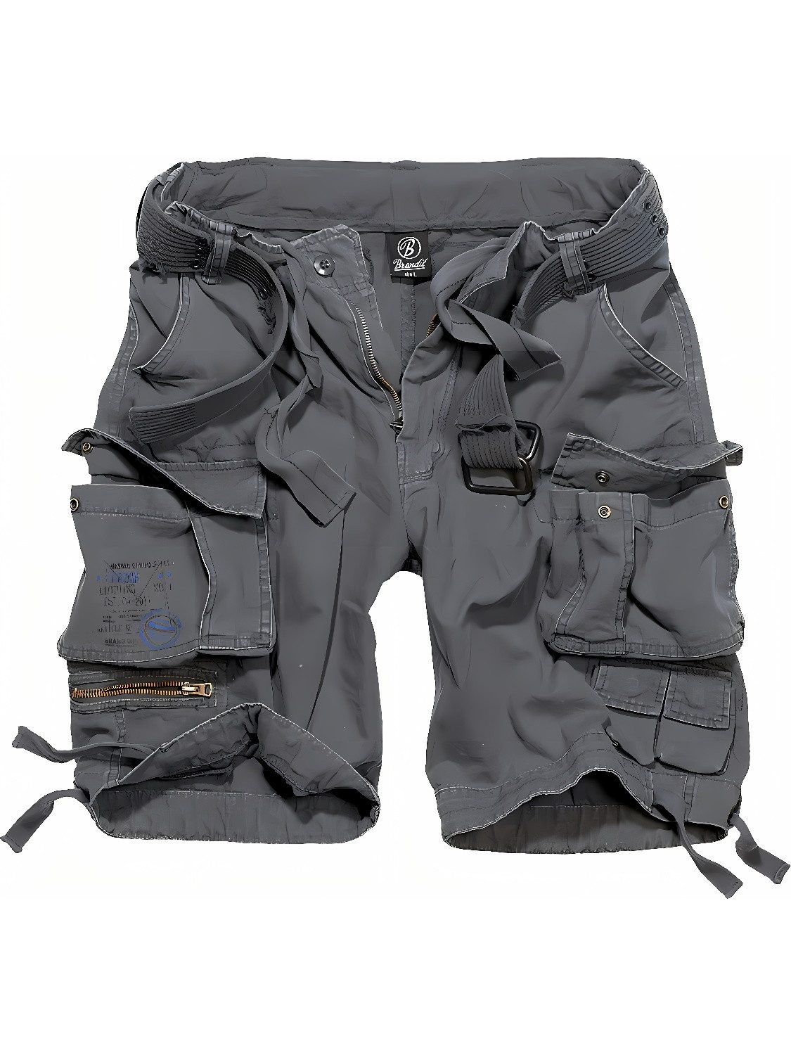 Cargoshorts Brandit Herren Savage Vintage Cargo Shorts