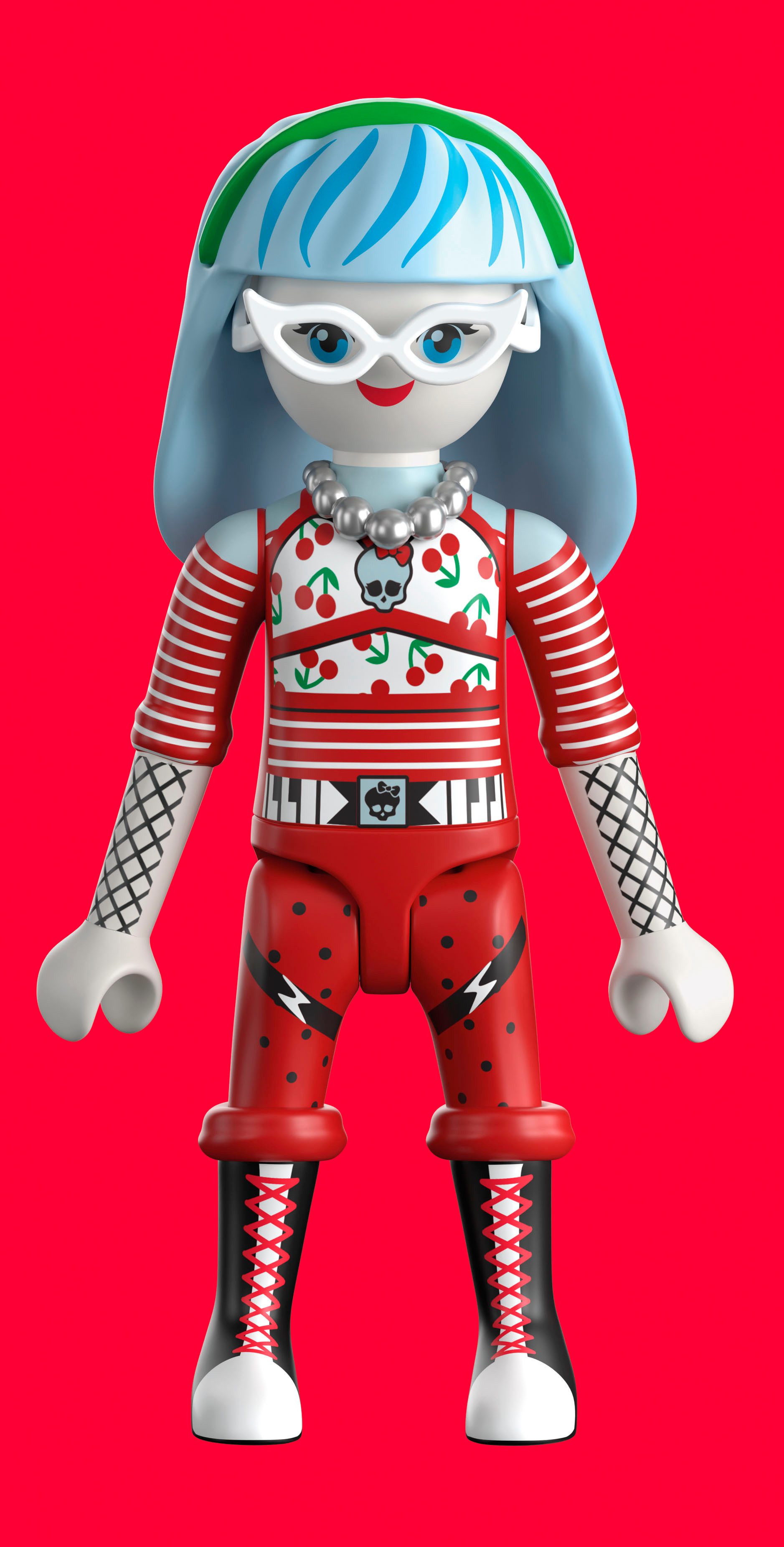 Playmobil® Ghoulia Yelps (71997), Monster High günstig online kaufen