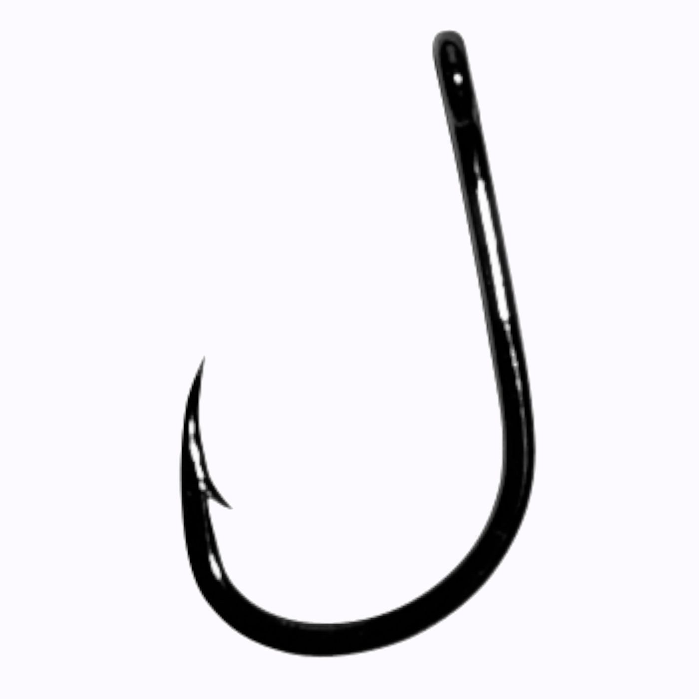 Karpfenhaken Gamakatsu G-Carp Specialist Hook - 10 Karpfenhaken
