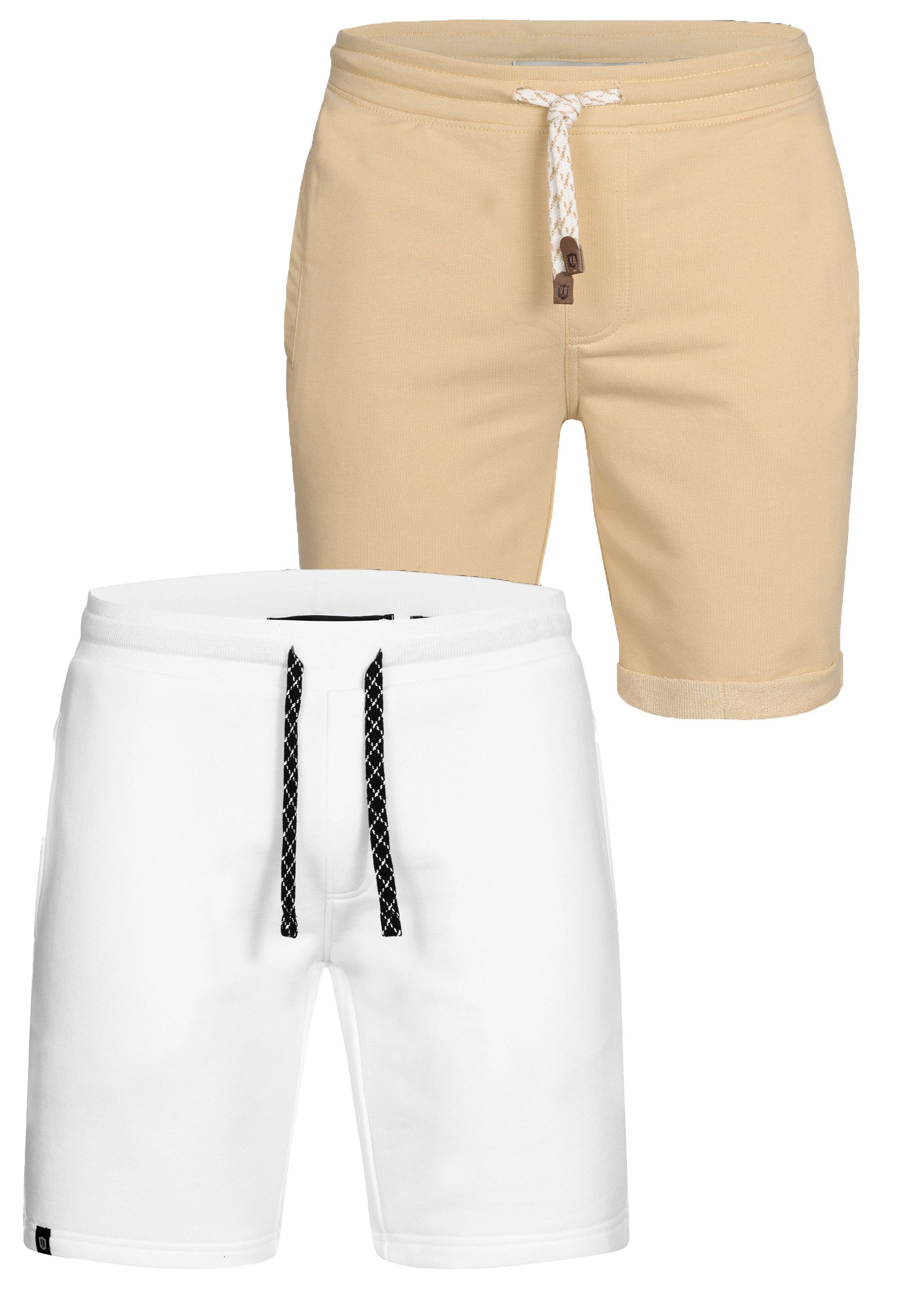 Sand Mix/Offwhite