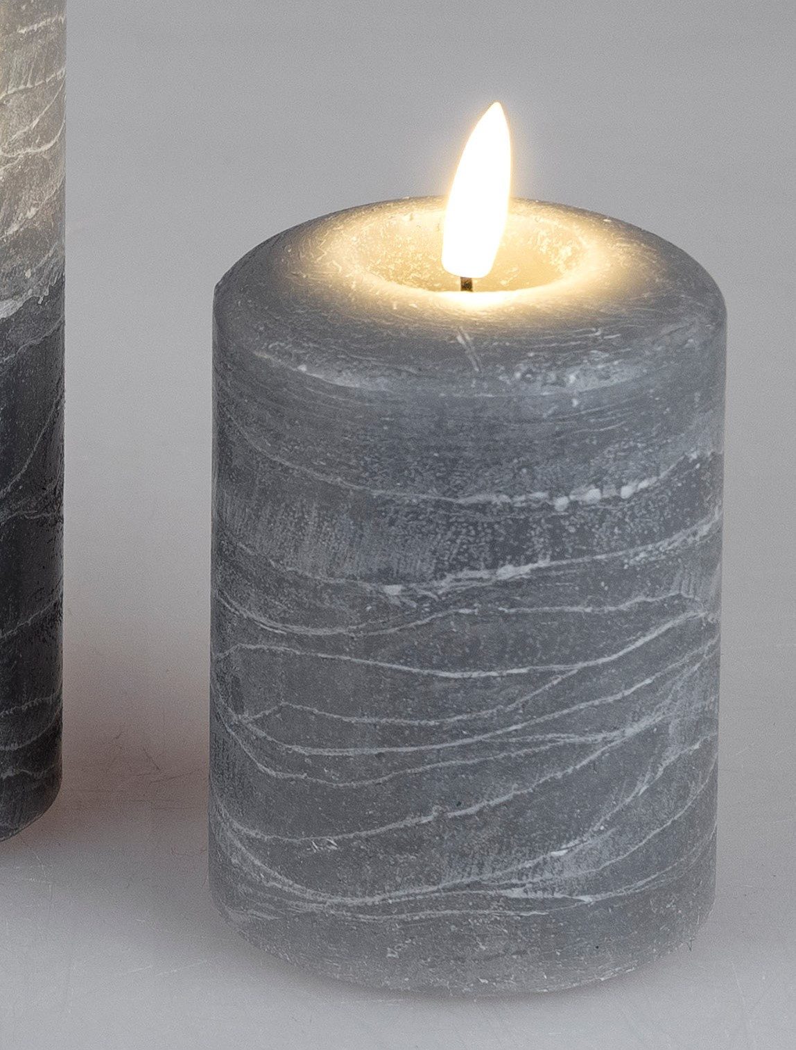 formano LED-Kerze Klassik, Mit Timerfunktion günstig online kaufen