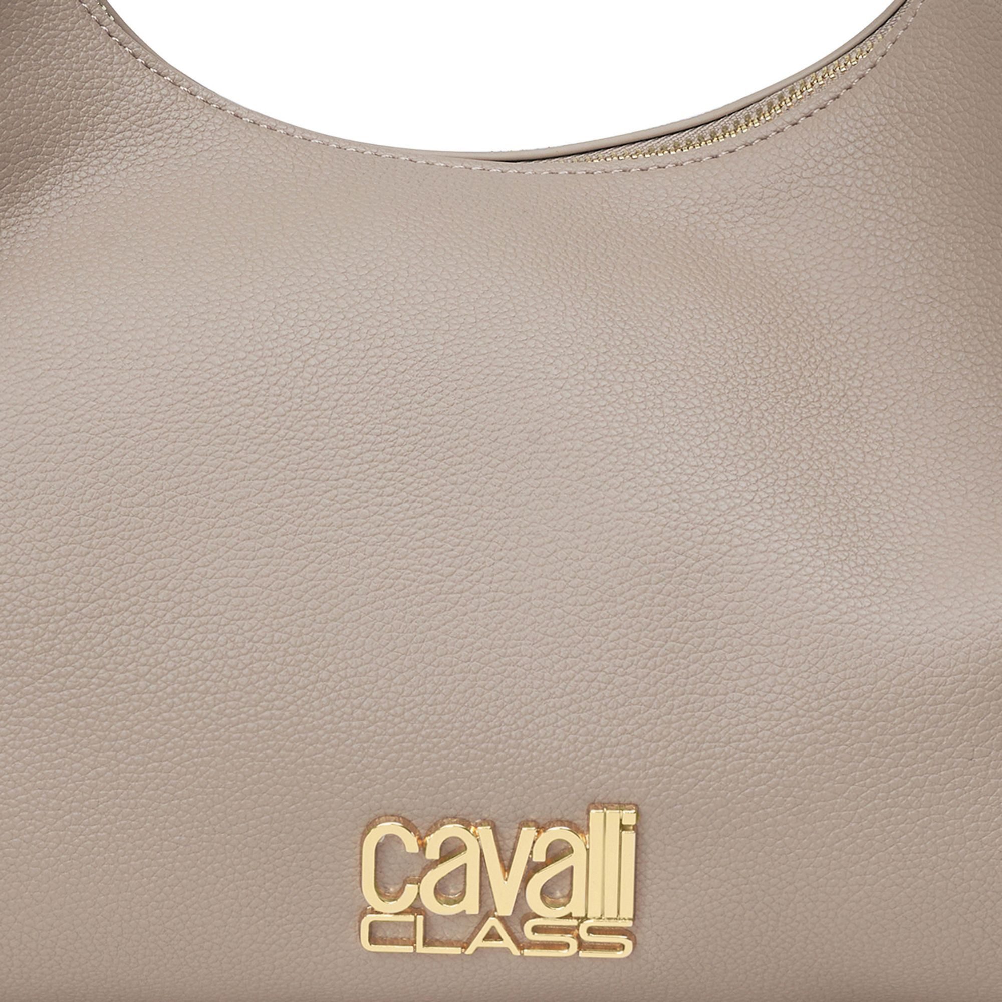 Cavalli Class Schultertasche Patrizia, Kunstleder