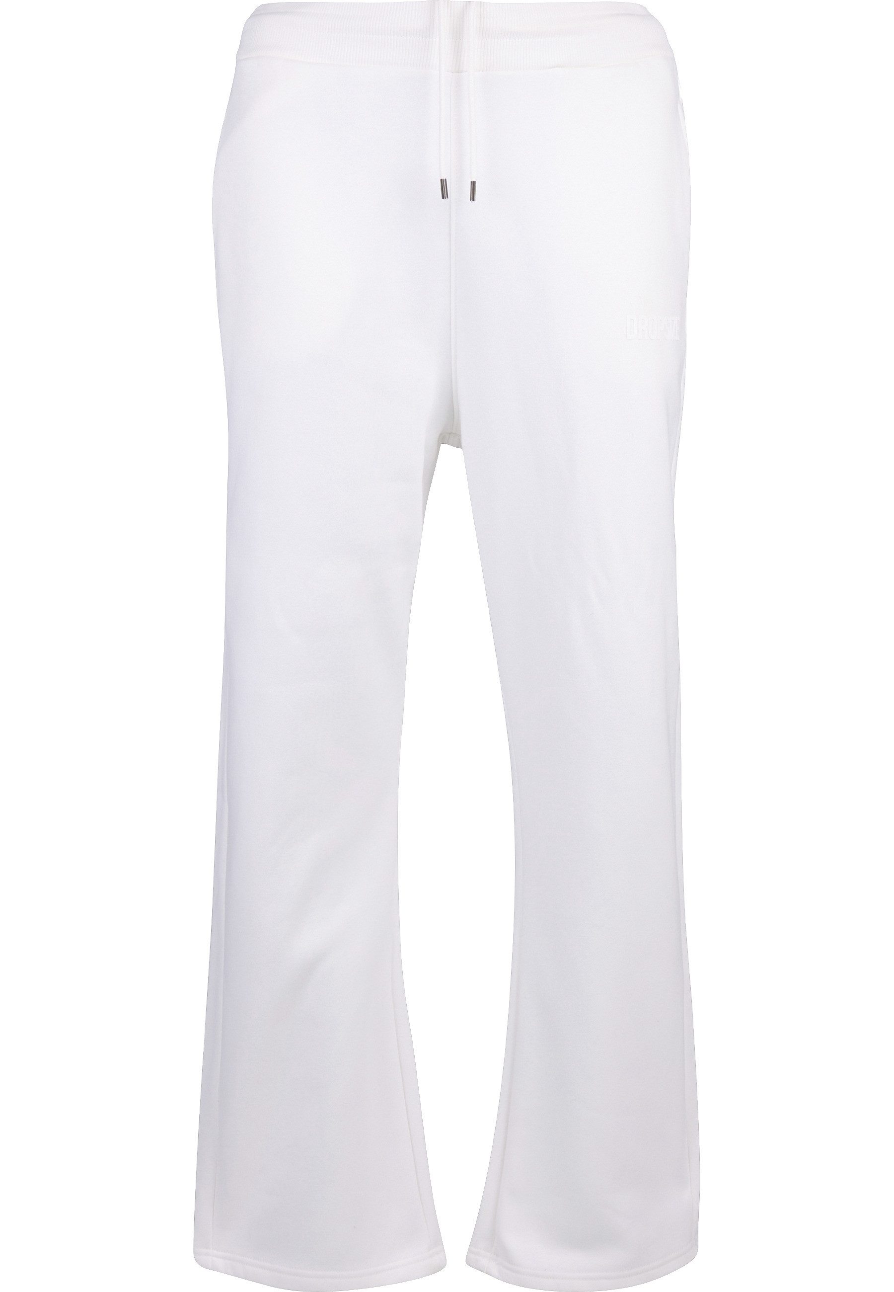 Dropsize Jogginghose Dropsize OPEN LEG JOGGER (1-tlg) günstig online kaufen