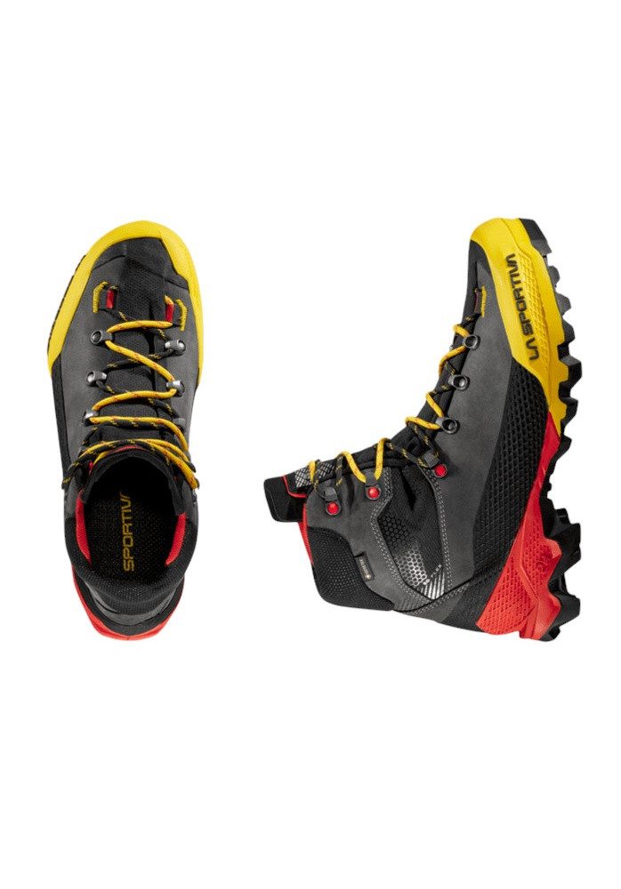 La Sportiva Aequilibrium LT GTX (Exkursions-Bergwandern, Nubukleder, wasser günstig online kaufen