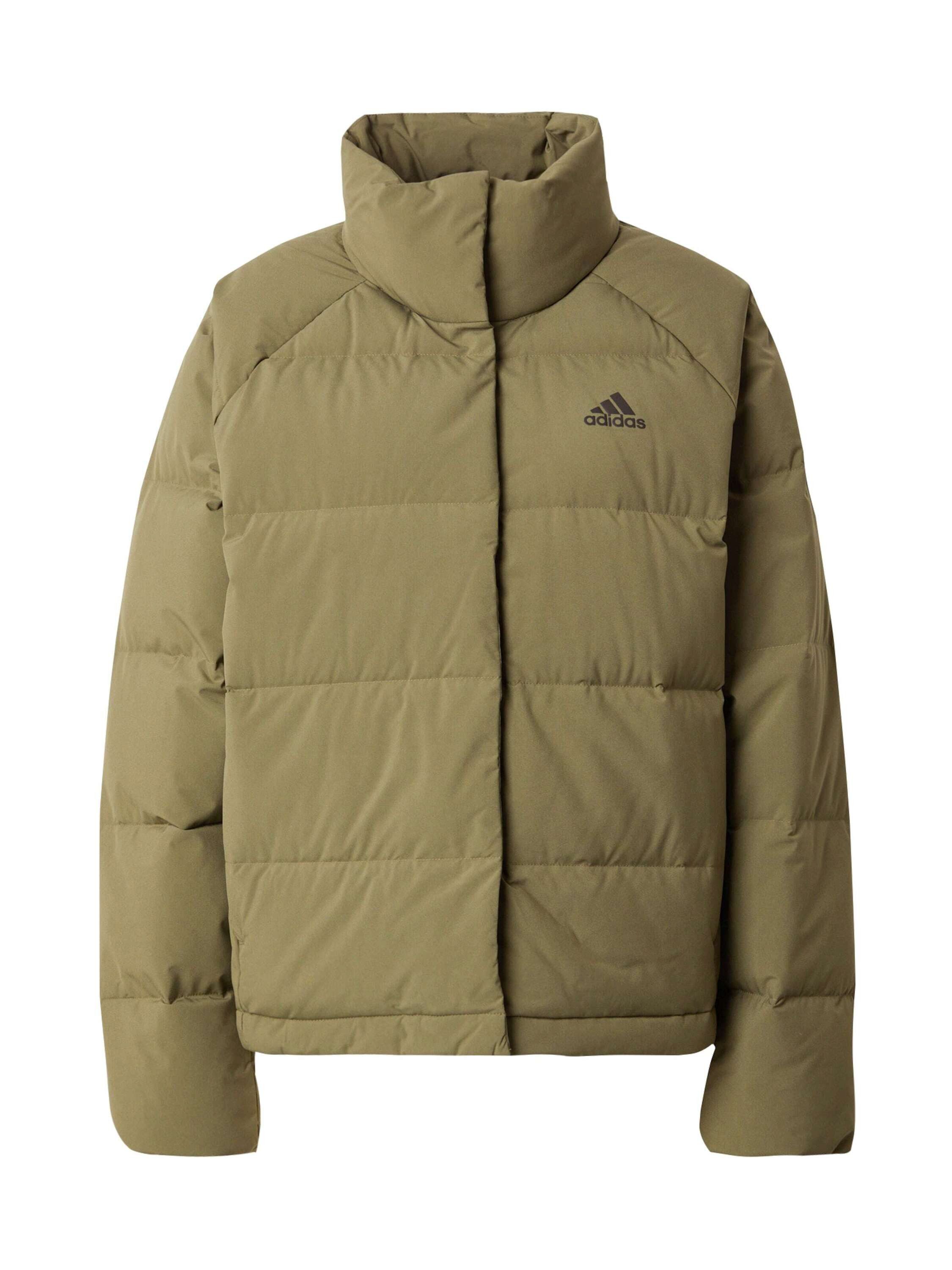 adidas Sportswear Funktionsjacke Helionic (1-St)