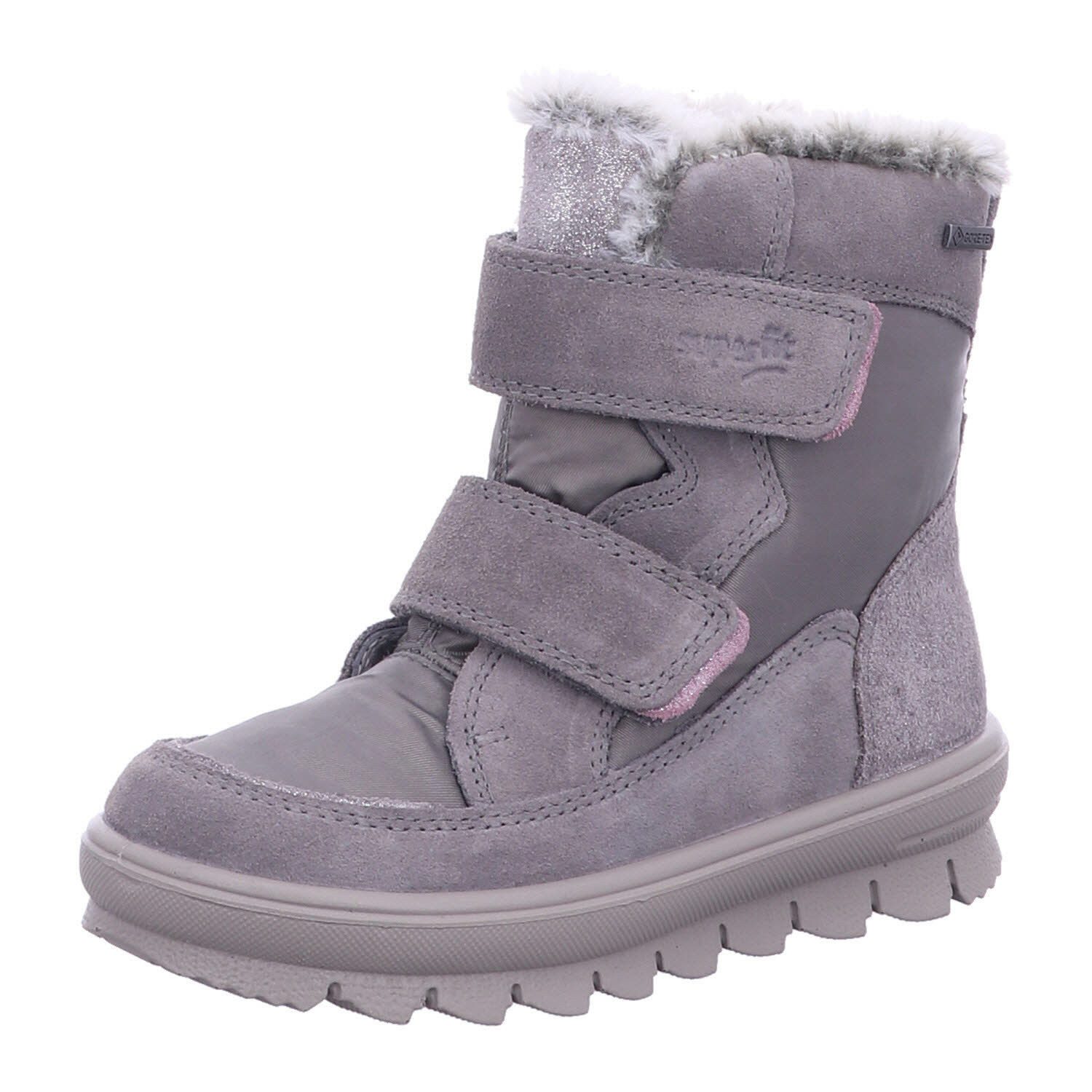 FLAVIA Winterstiefelette