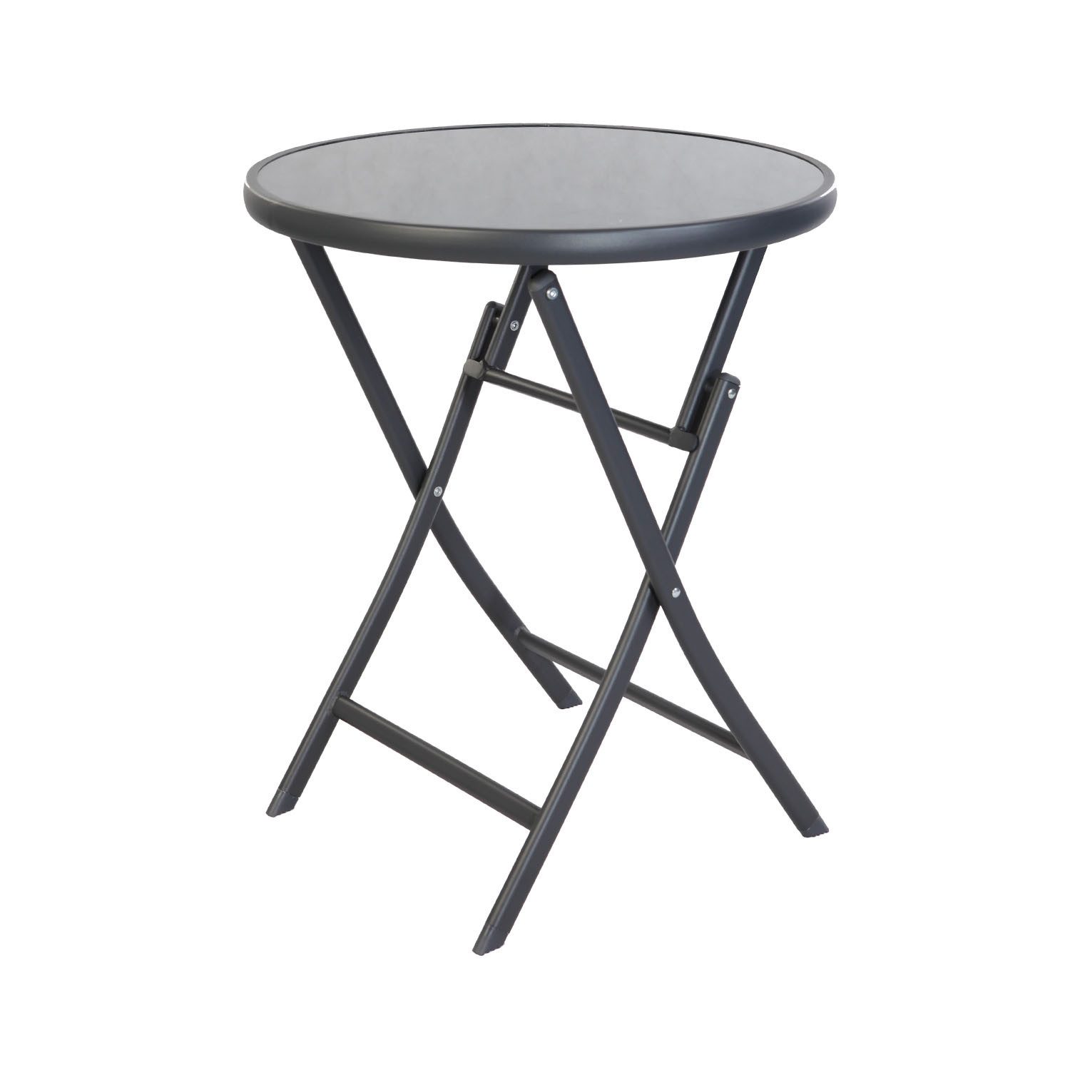 Mojawo Küchentisch Bistrotisch Klapptisch Gartentisch Gartentisch günstig online kaufen