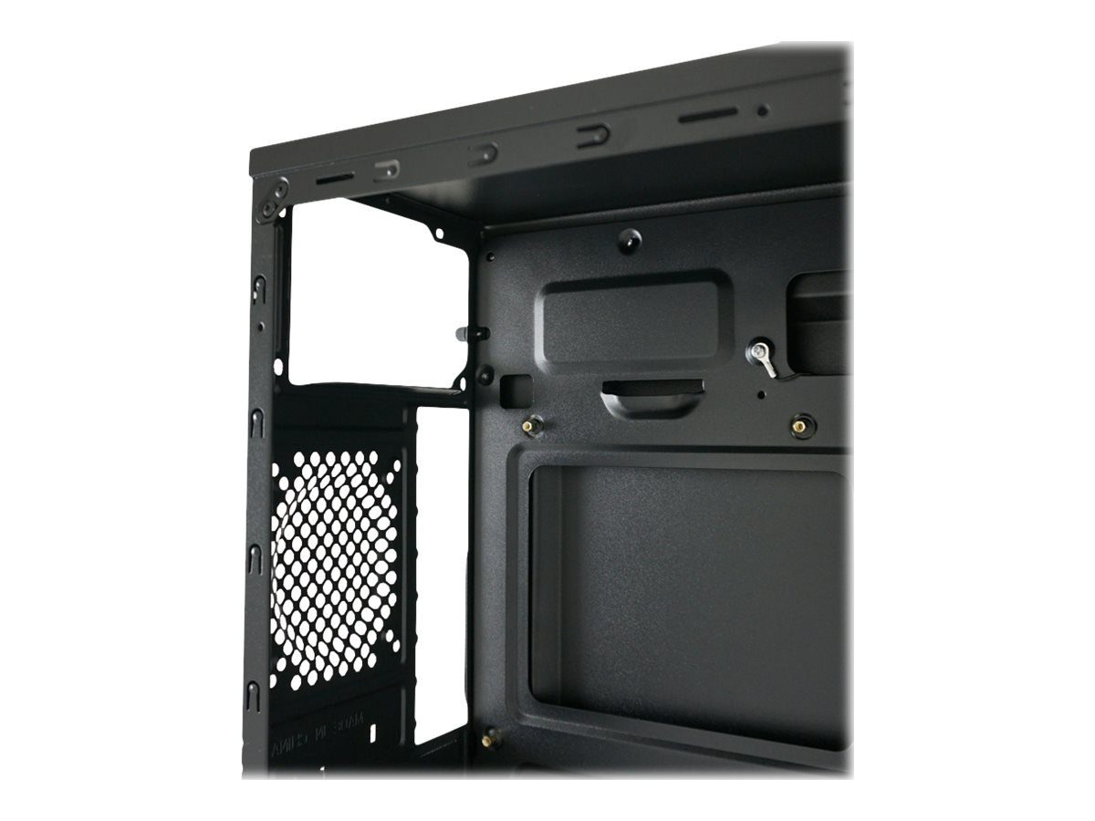 LC-Power PC-Gehäuse LC-POWER Geh Midi-7039B (2xUSB 3.0/2x2.0)