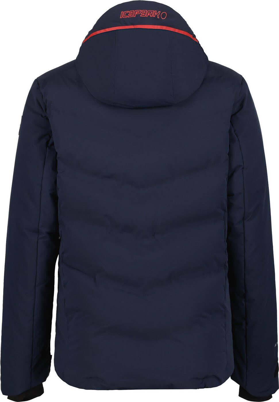 Icepeak Skijacke ICEPEAK FOLEY DUNKEL BLAU