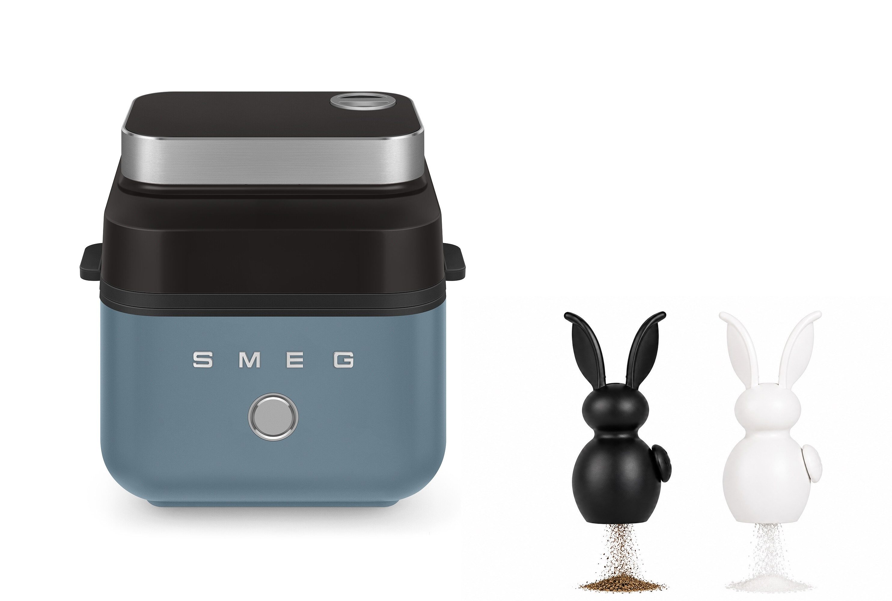 Smeg Heißluftfritteuse