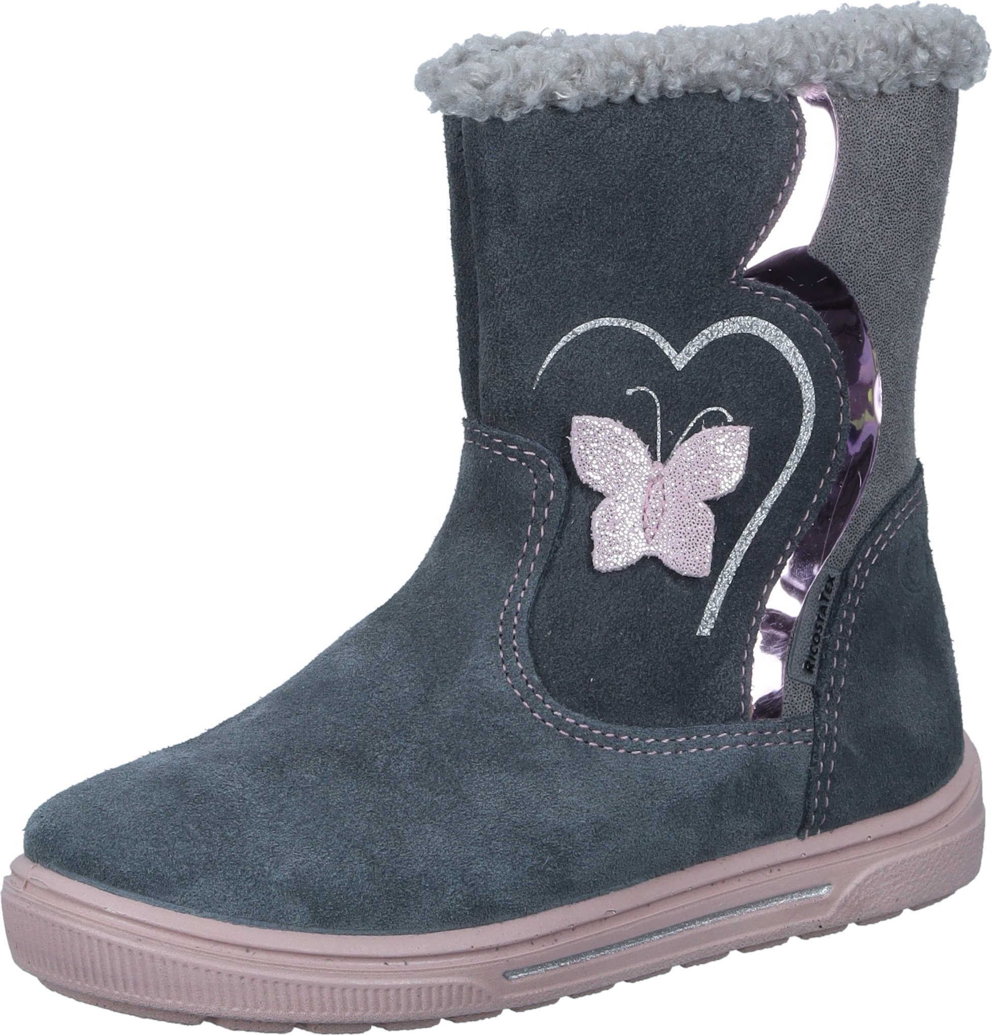 Ricosta Сапоги Сапоги mit RICOSTA-TEX