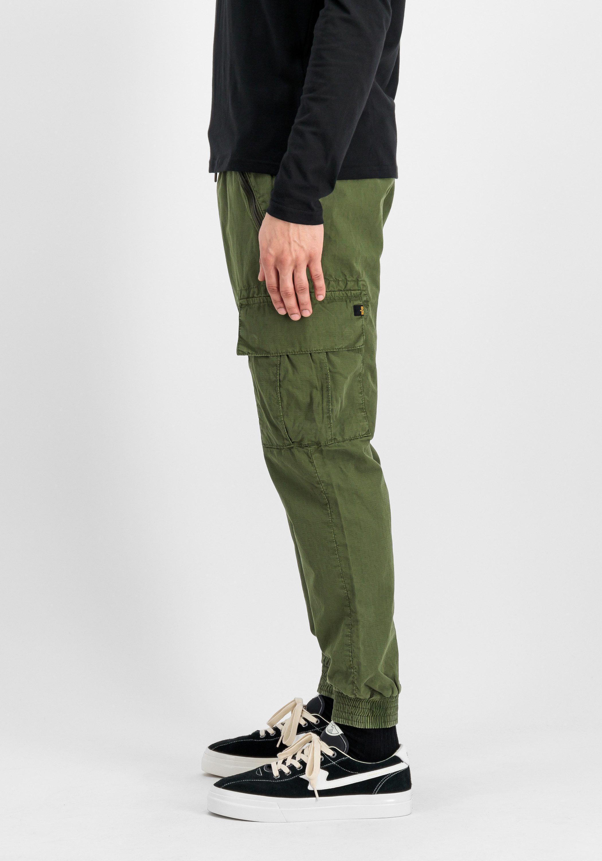 Alpha Industries Jogginghose Ripstop Jogger