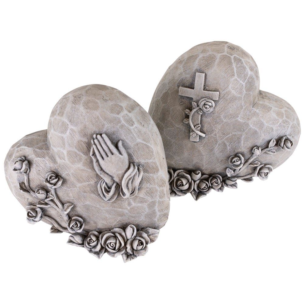 matches21 HOME & HOBBY Dekofigur Grabschmuck günstig online kaufen