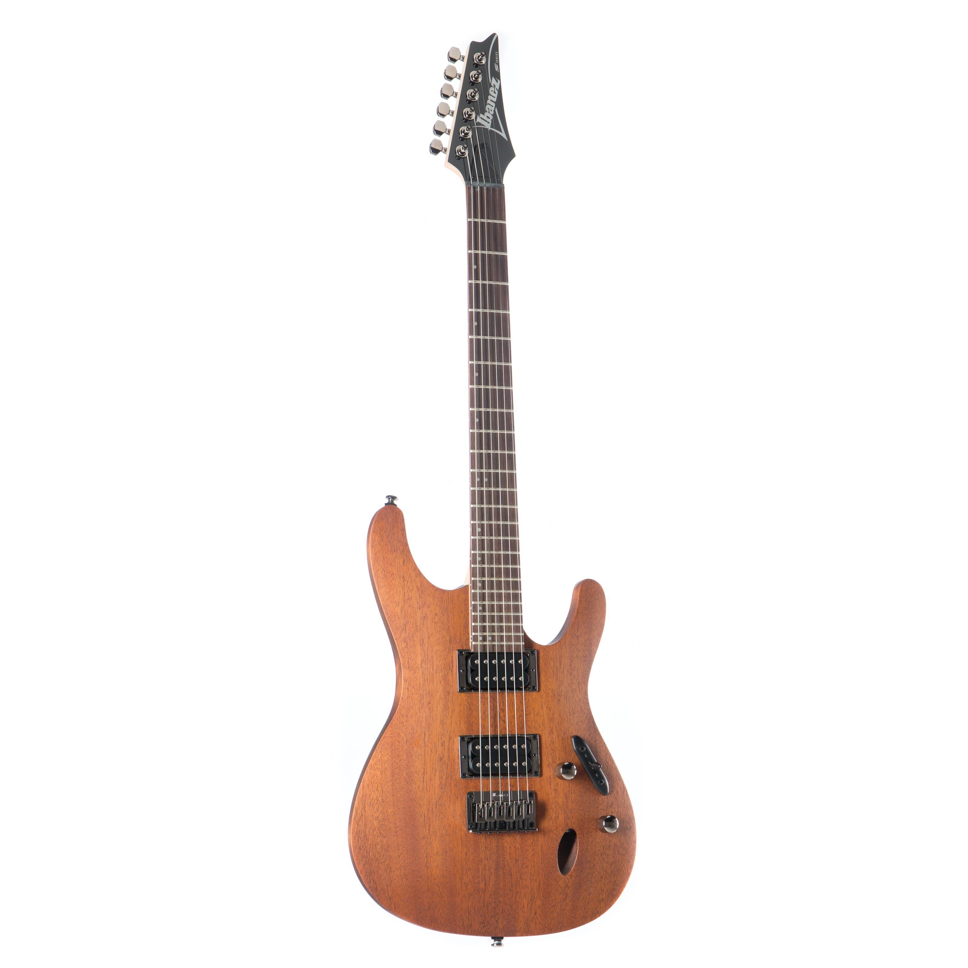 E-Gitarre