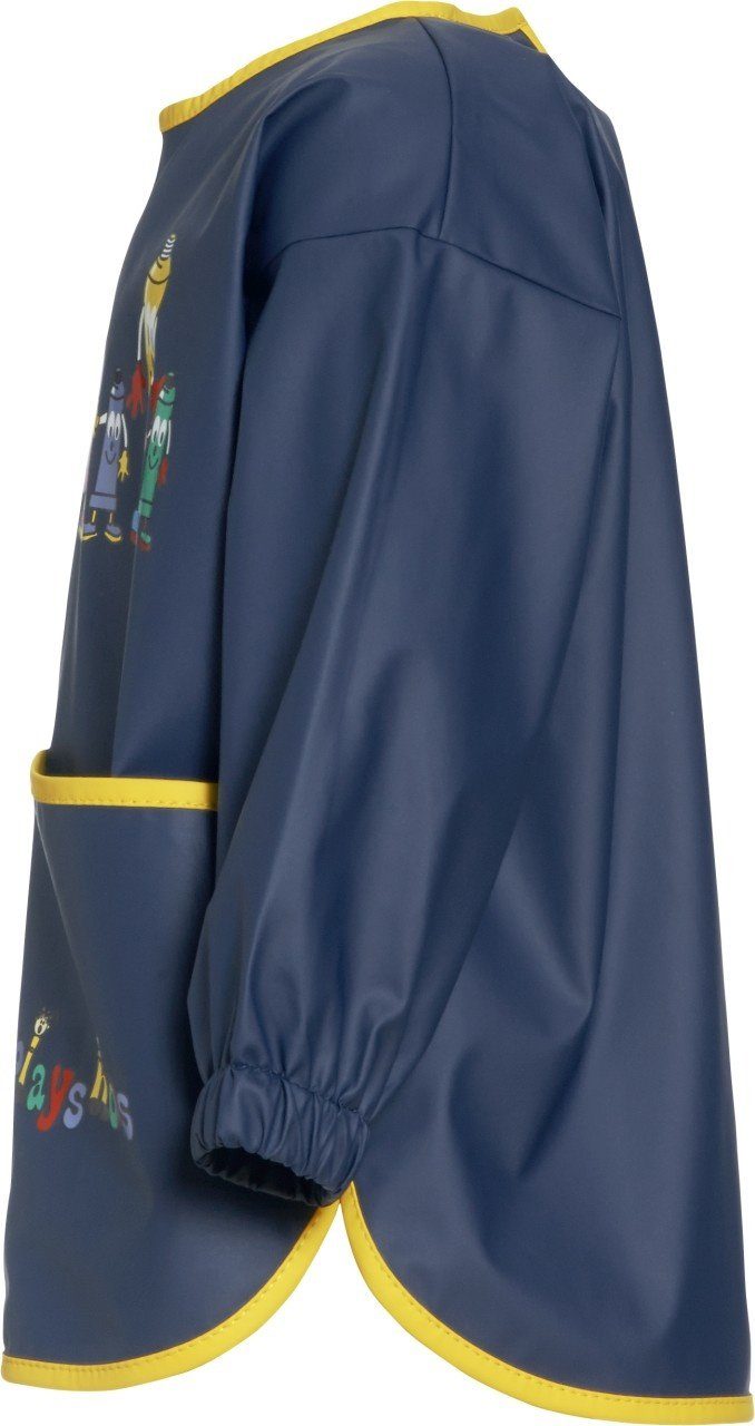 Playshoes Lätzchen Malschürze mit Ärmeln