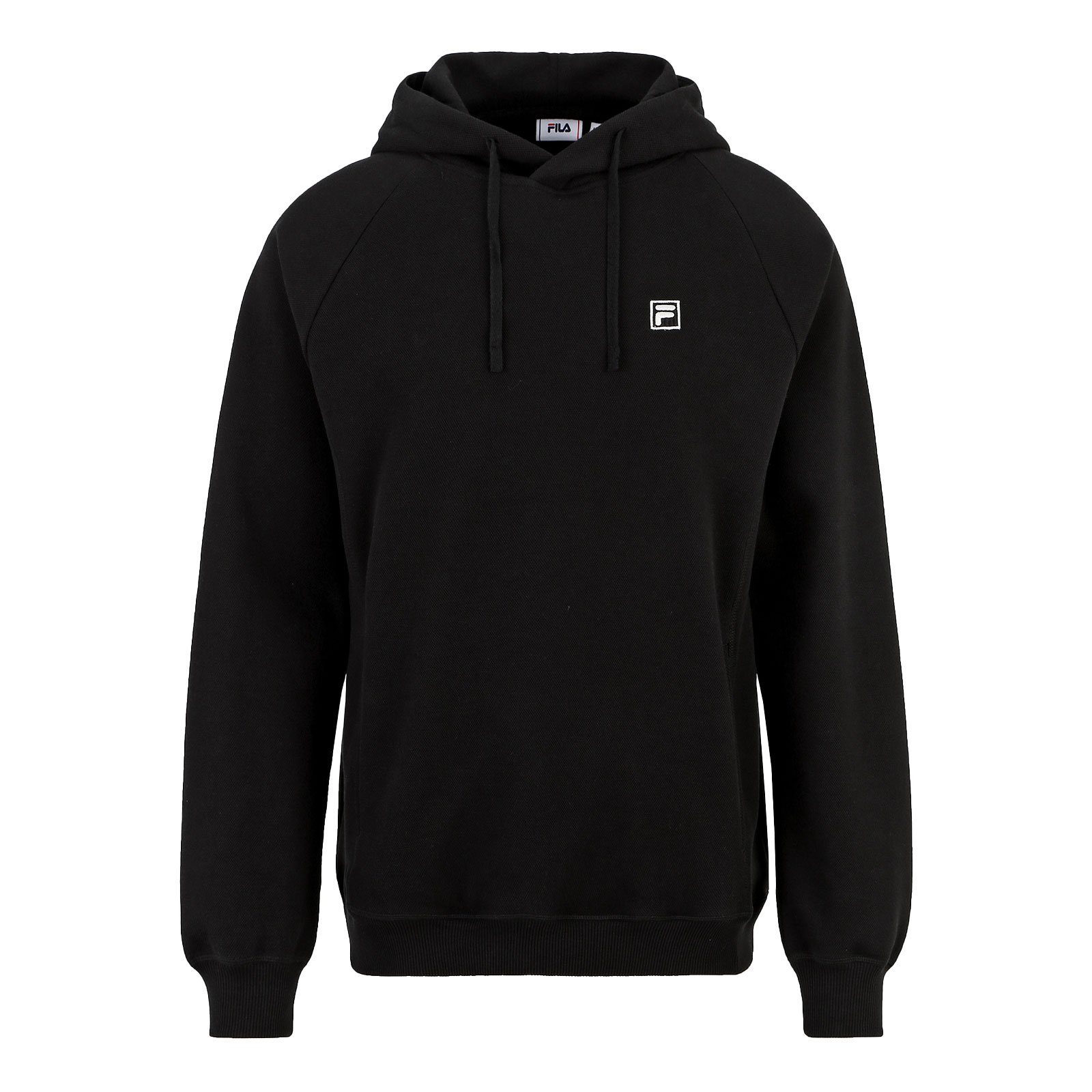 Fila Hoodie Bisceglie Hoody mit gefütterter Kapuze