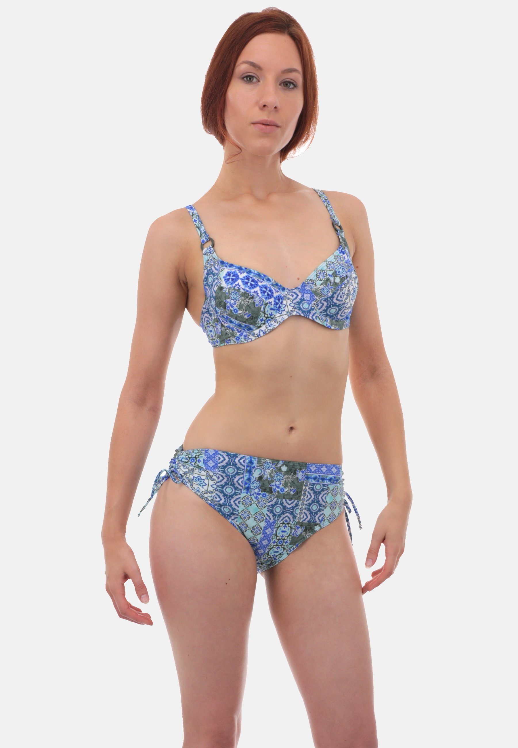 (1-St) Sunflair Bikini Triangel-Bikini