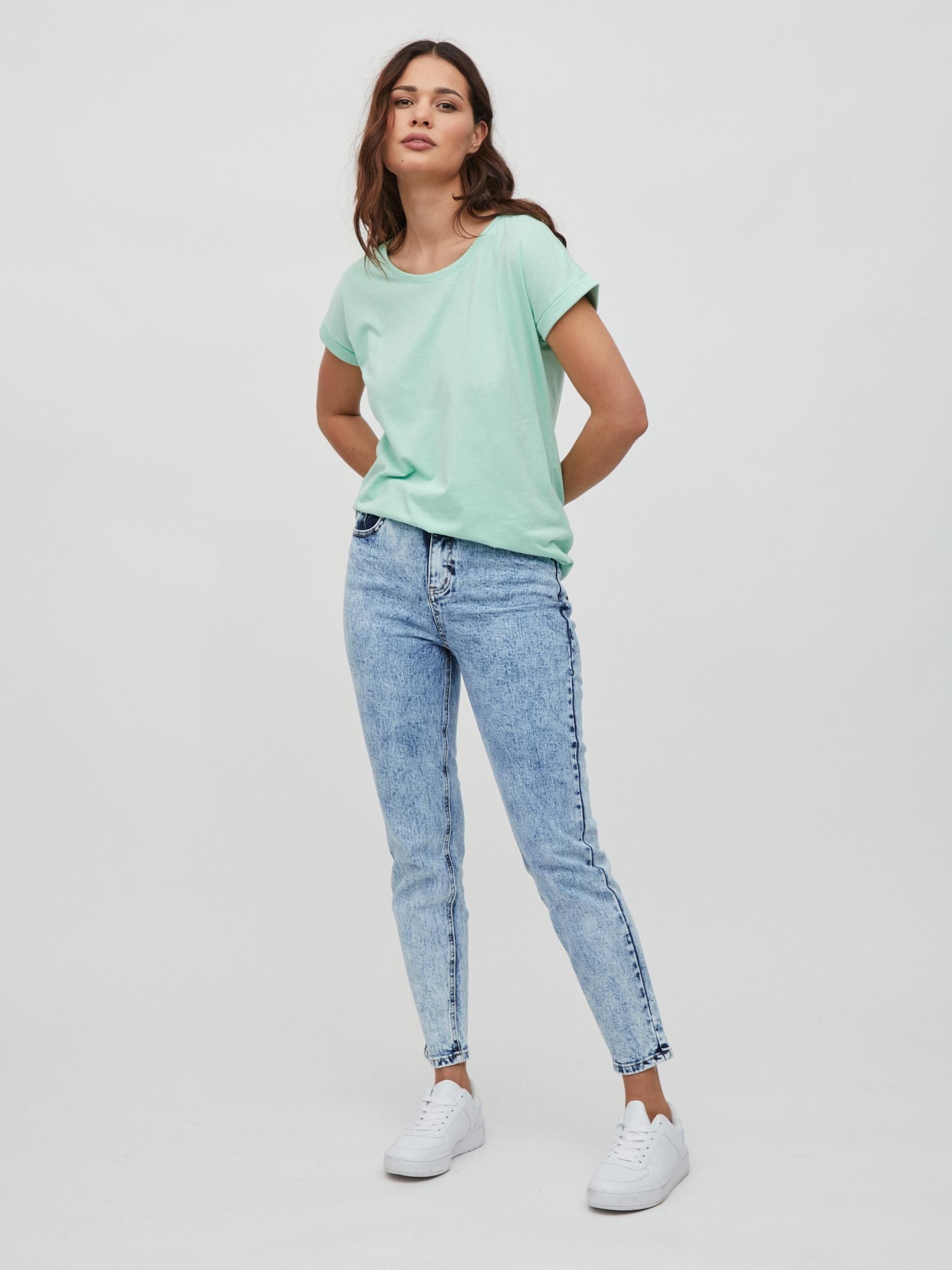 Vila Slim-fit-Jeans