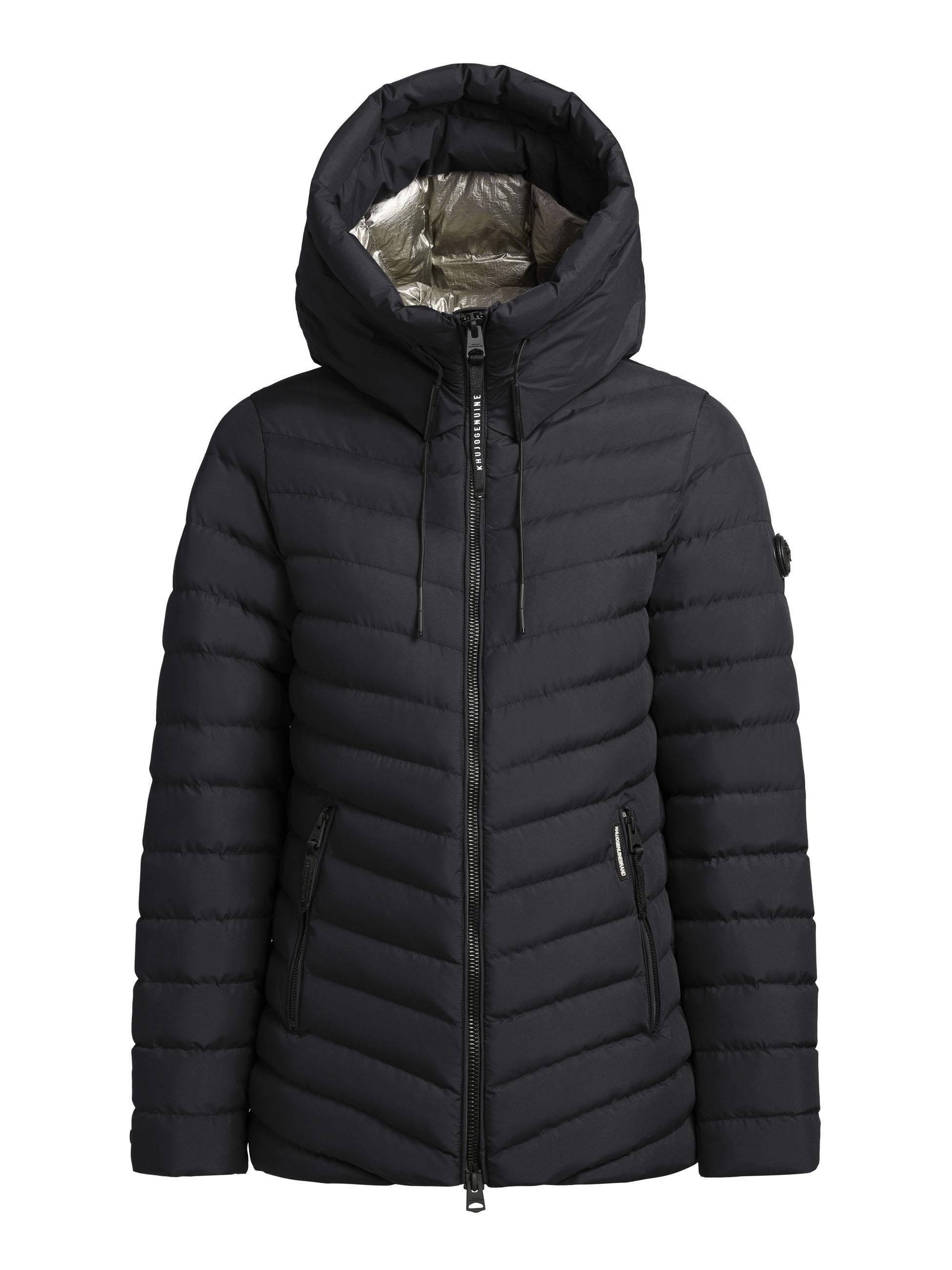 Steppjacke Pace-YM