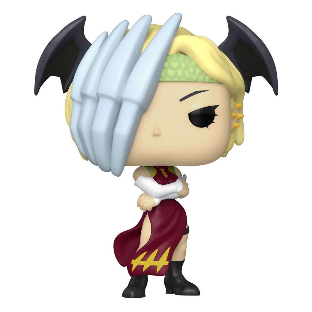 Merchandise-Figur My Hero Academia - Ryuko in Hero Costume #51932