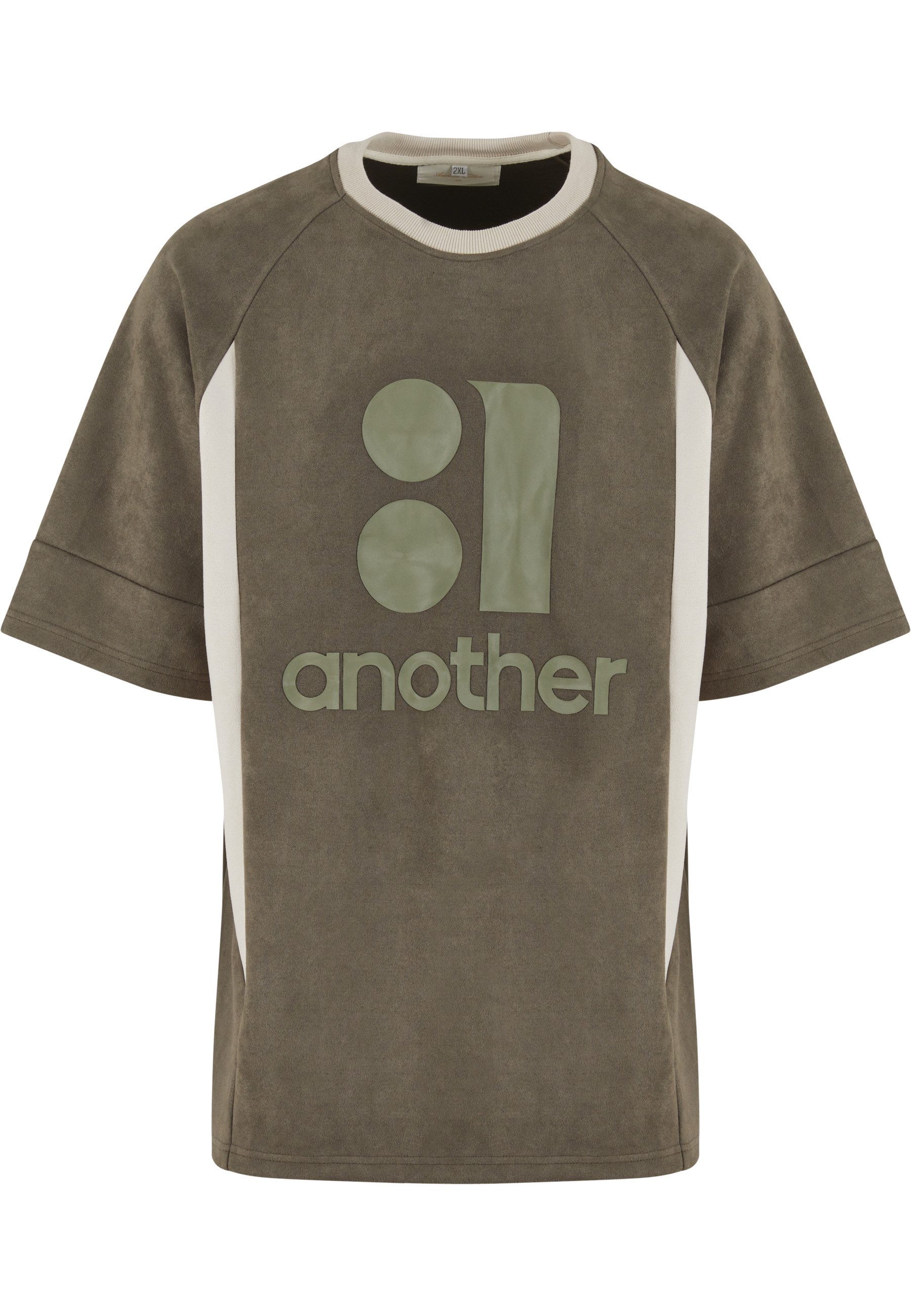 Another Cotton Lab Shirttop Another Cotton Lab (1-tlg)