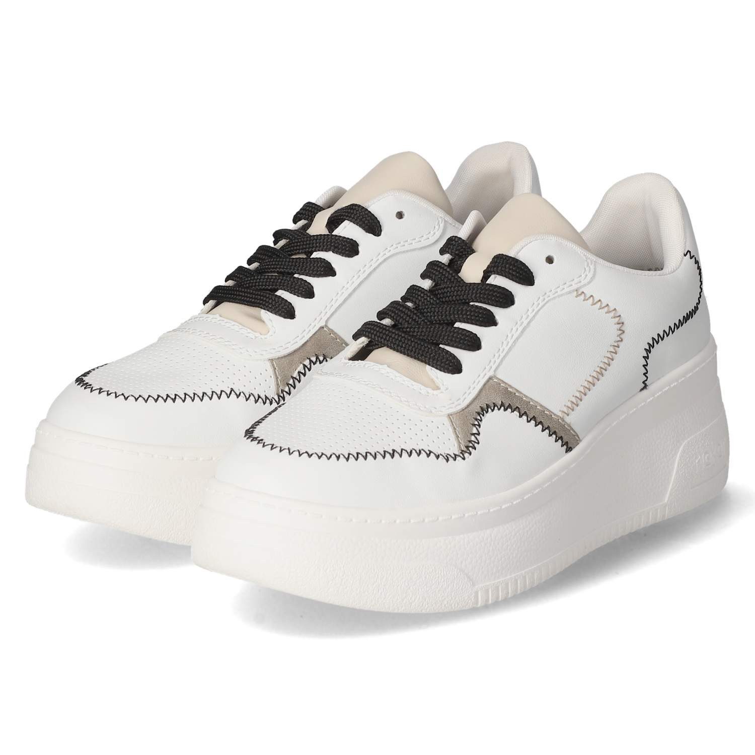 Rieker Low Sneaker Sneaker günstig online kaufen