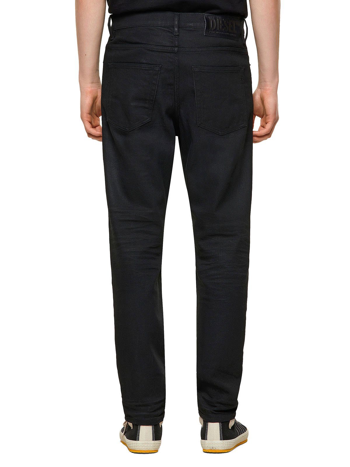Diesel Tapered-fit-Jeans Regular Hose - D-Fining günstig online kaufen