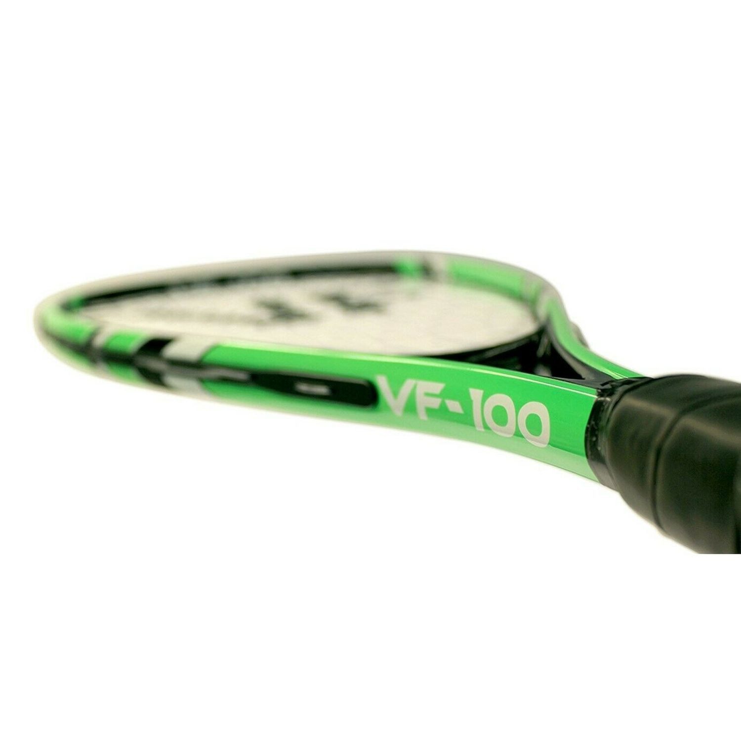 VICFUN Badmintonschläger Speed Badminton 100 Premium grün