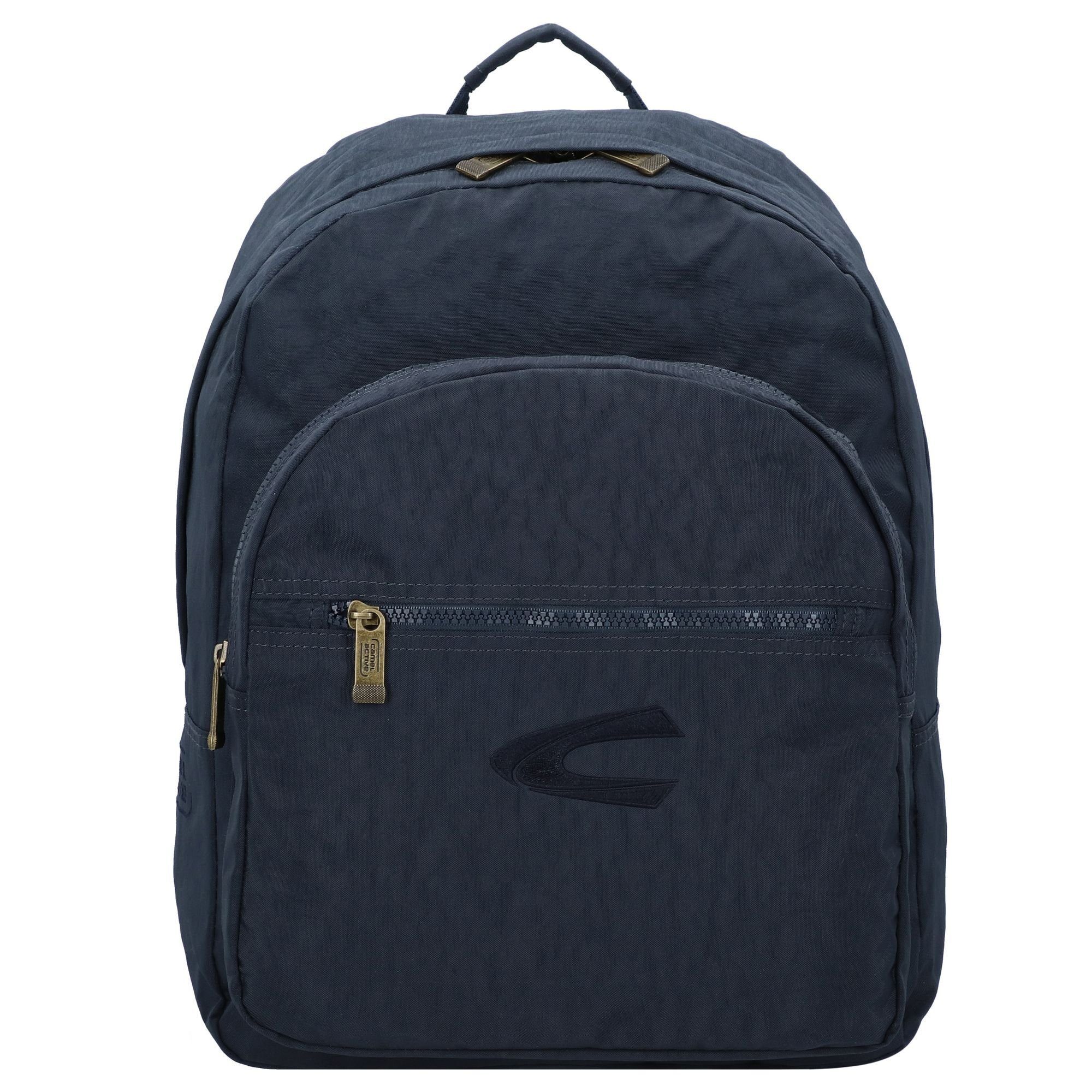 camel active Laptoprucksack Journey, Nylon günstig online kaufen
