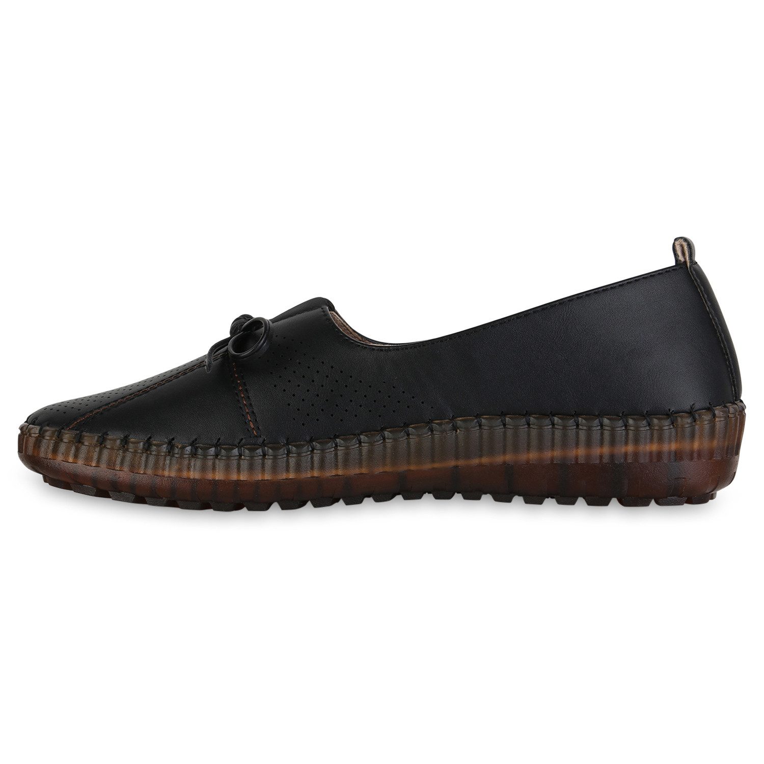 VAN HILL 841628 Slipper Schuhe günstig online kaufen