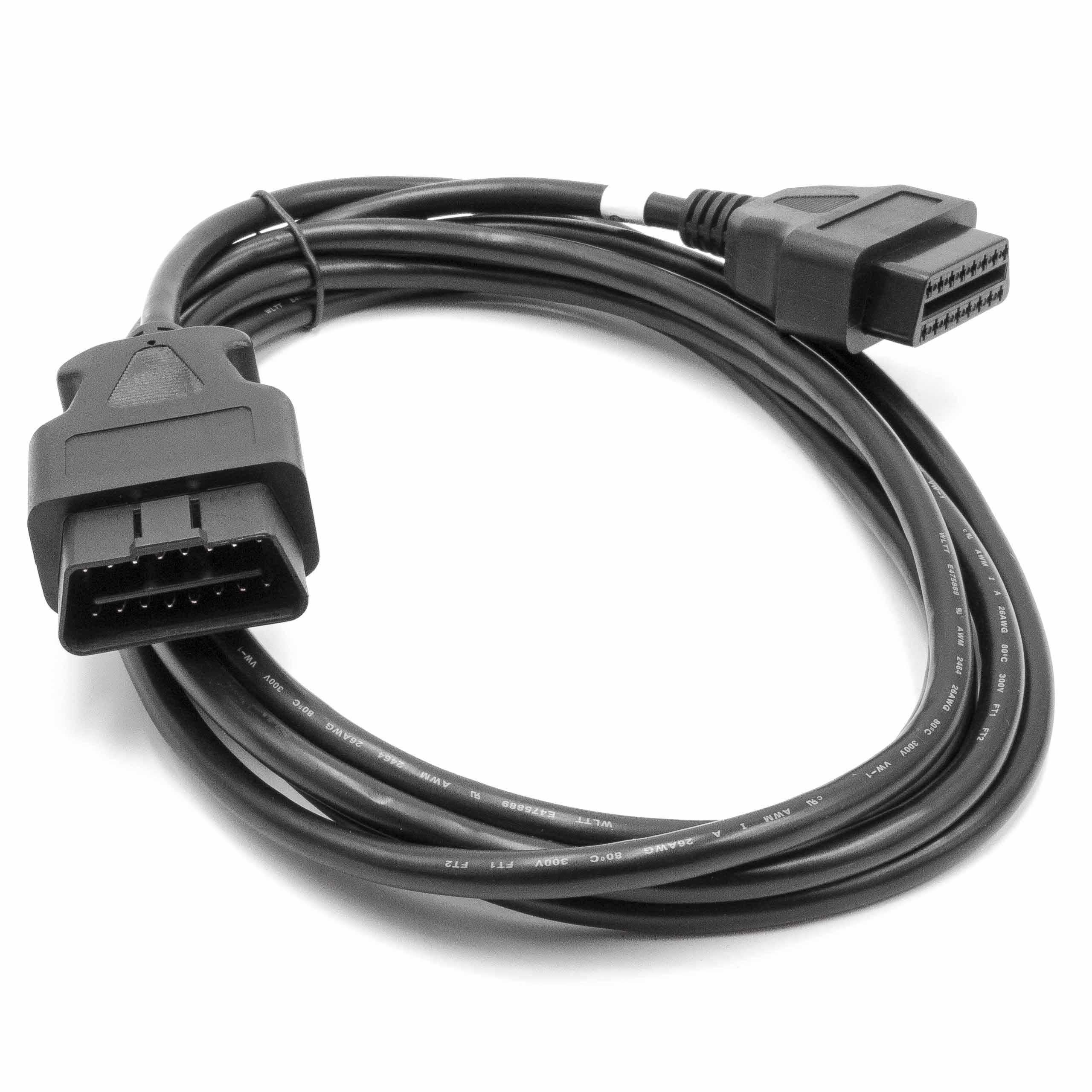 für Computer-Kabel