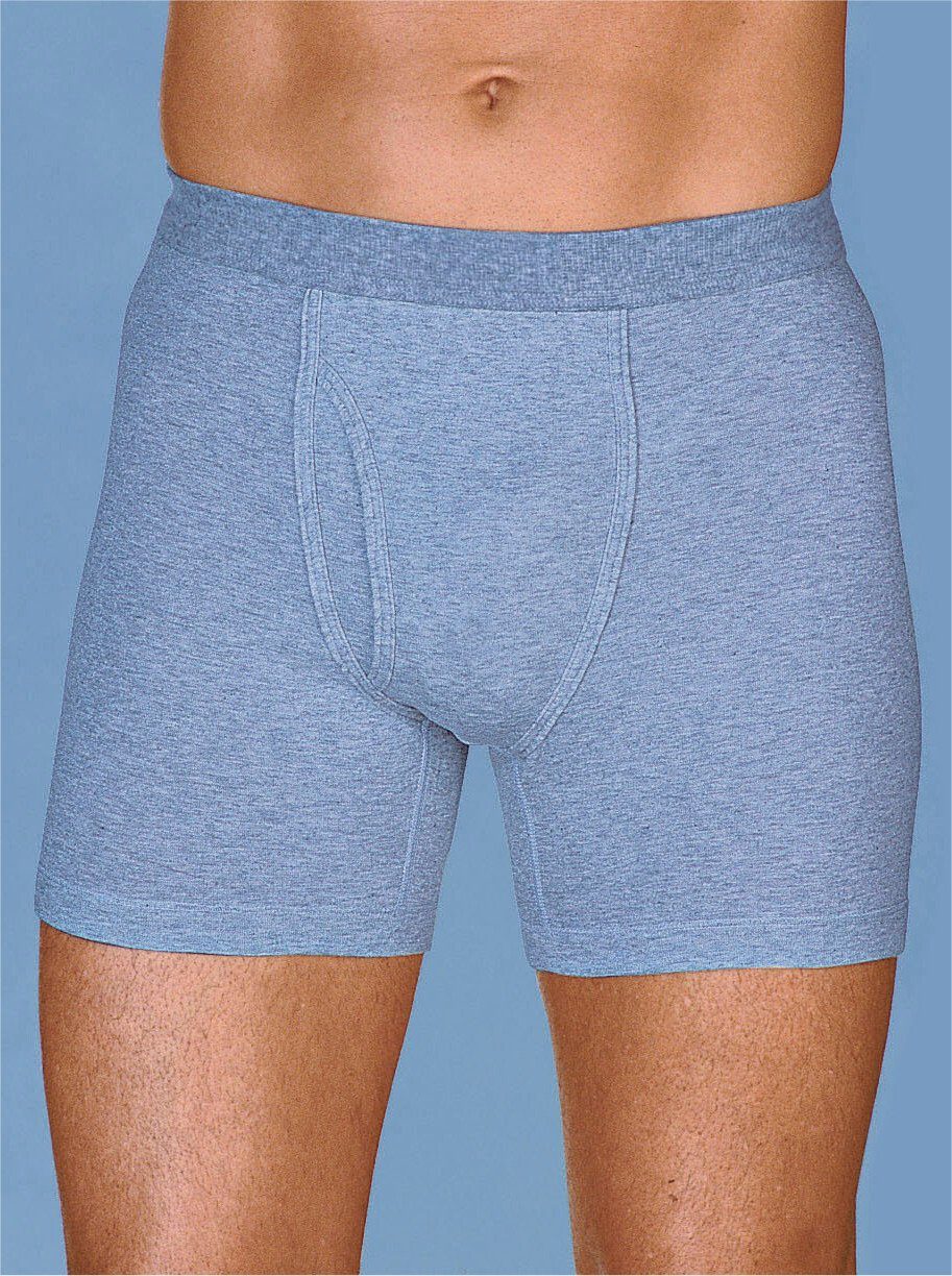 Witt Schlüpfer Hose kurz . (2-St)