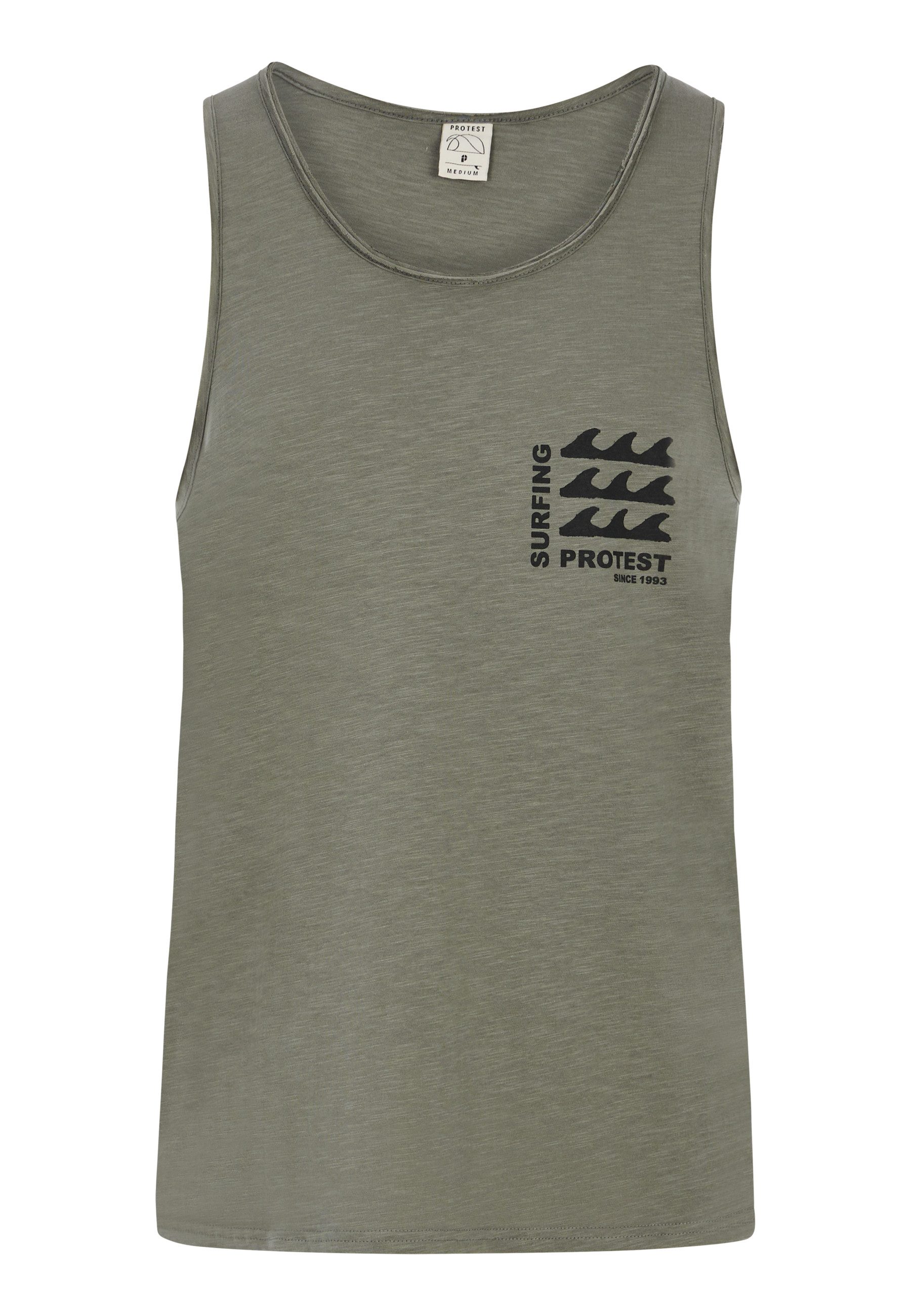 Protest Tanktop PRTDany (1-tlg)