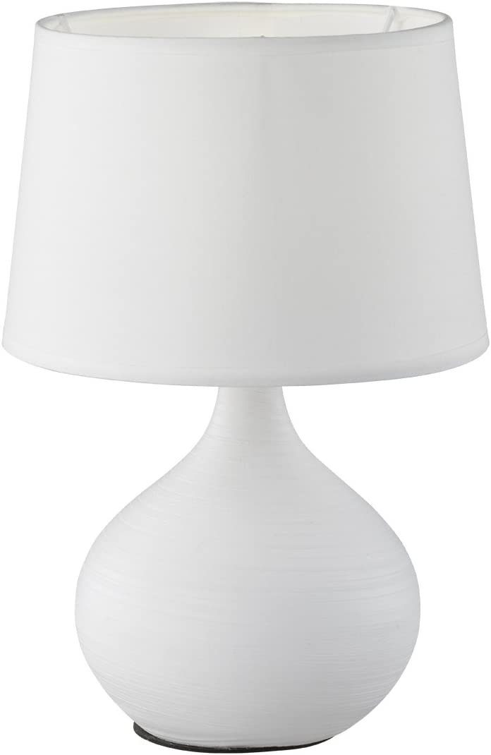 lightling Tischleuchte Beate, ohne Leuchtmittel, Tischlampe günstig online kaufen