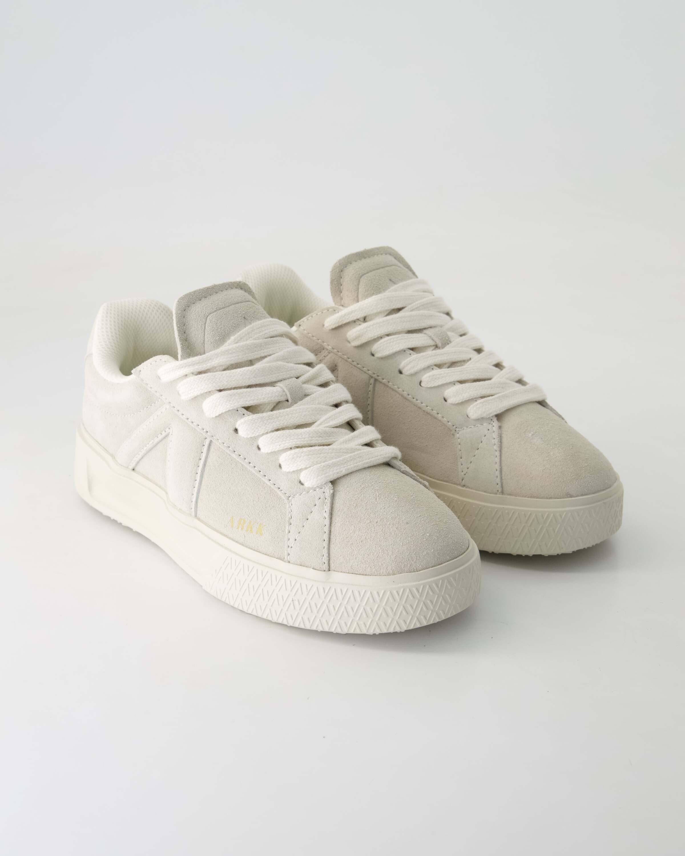 ARKK Copenhagen Cl9600-1094 Sneaker Obermaterial: Leder
