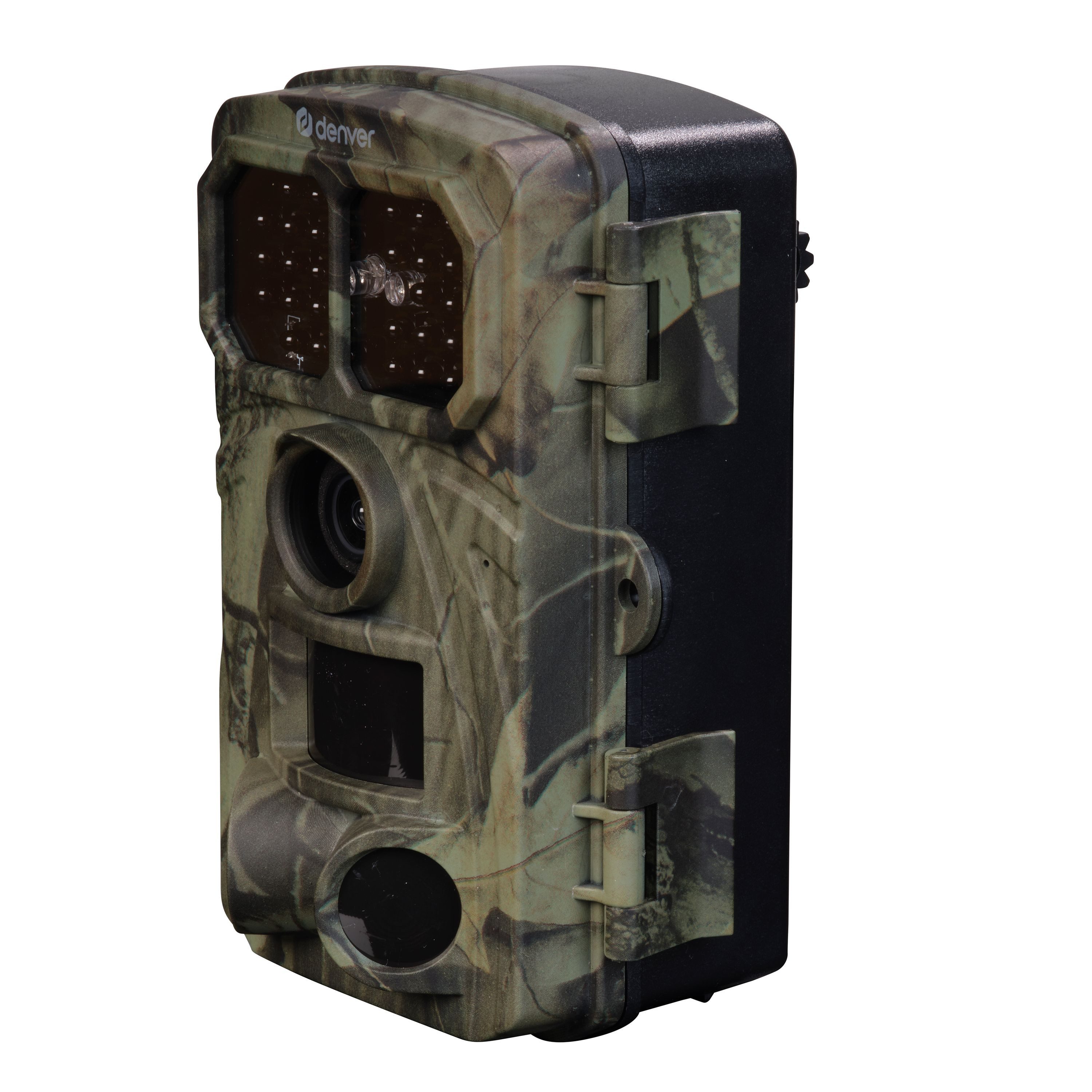 Denver Wildkamera WCT-8026W (Outdoor, Packung, 1-tlg., 1x Denver WCT-8026W Wildkamera mit WLAN-Funktion, Mit Bluetooth & WLAN, App-steuerbar)