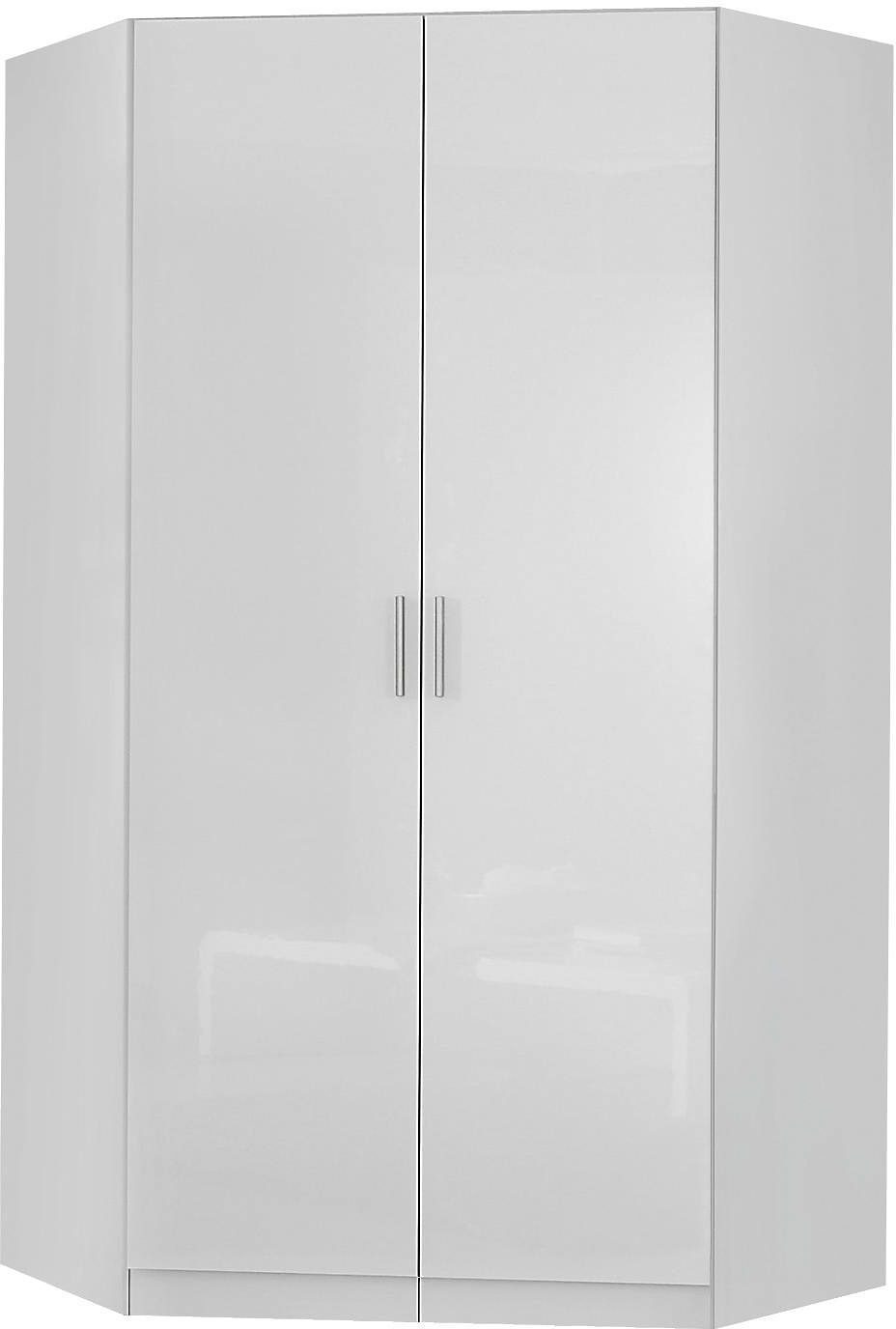 rauch Eckkleiderschrank Celle