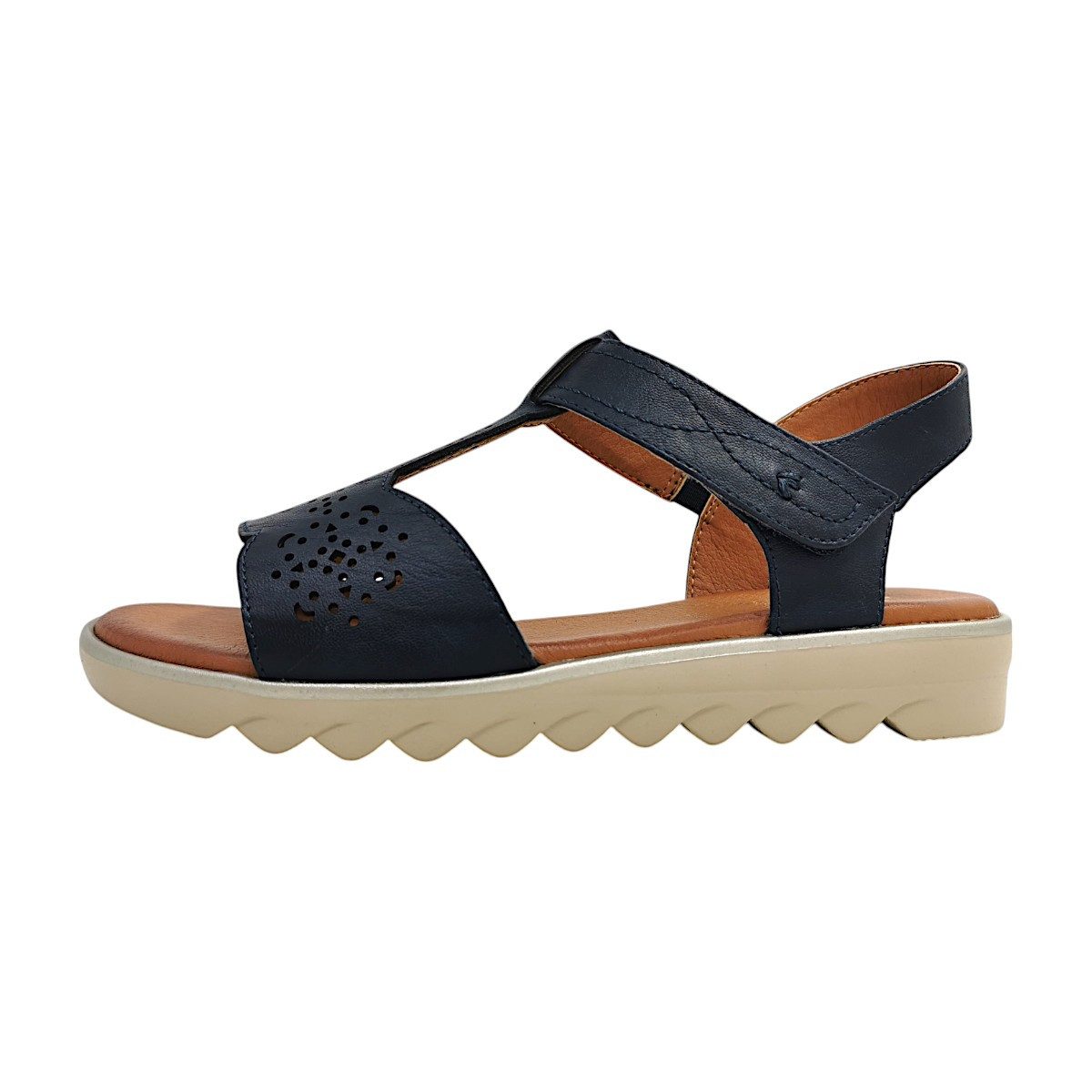 Jana Sandalette Plateausandale günstig online kaufen