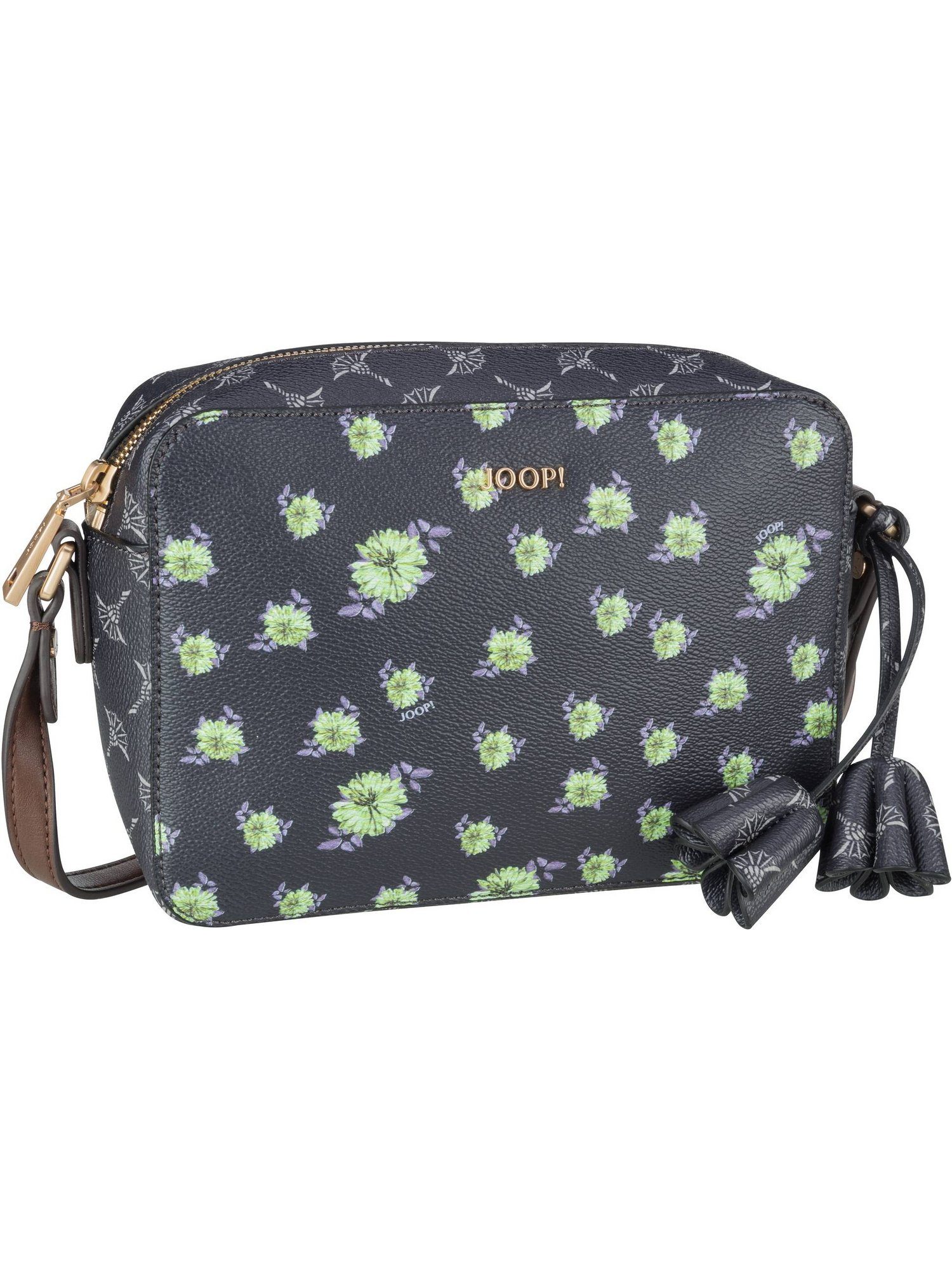 Joop Umhangetasche Cortina Mille Fiori Cloe Shoulderbag Shz Umhangetaschen Querformat Online Kaufen Otto