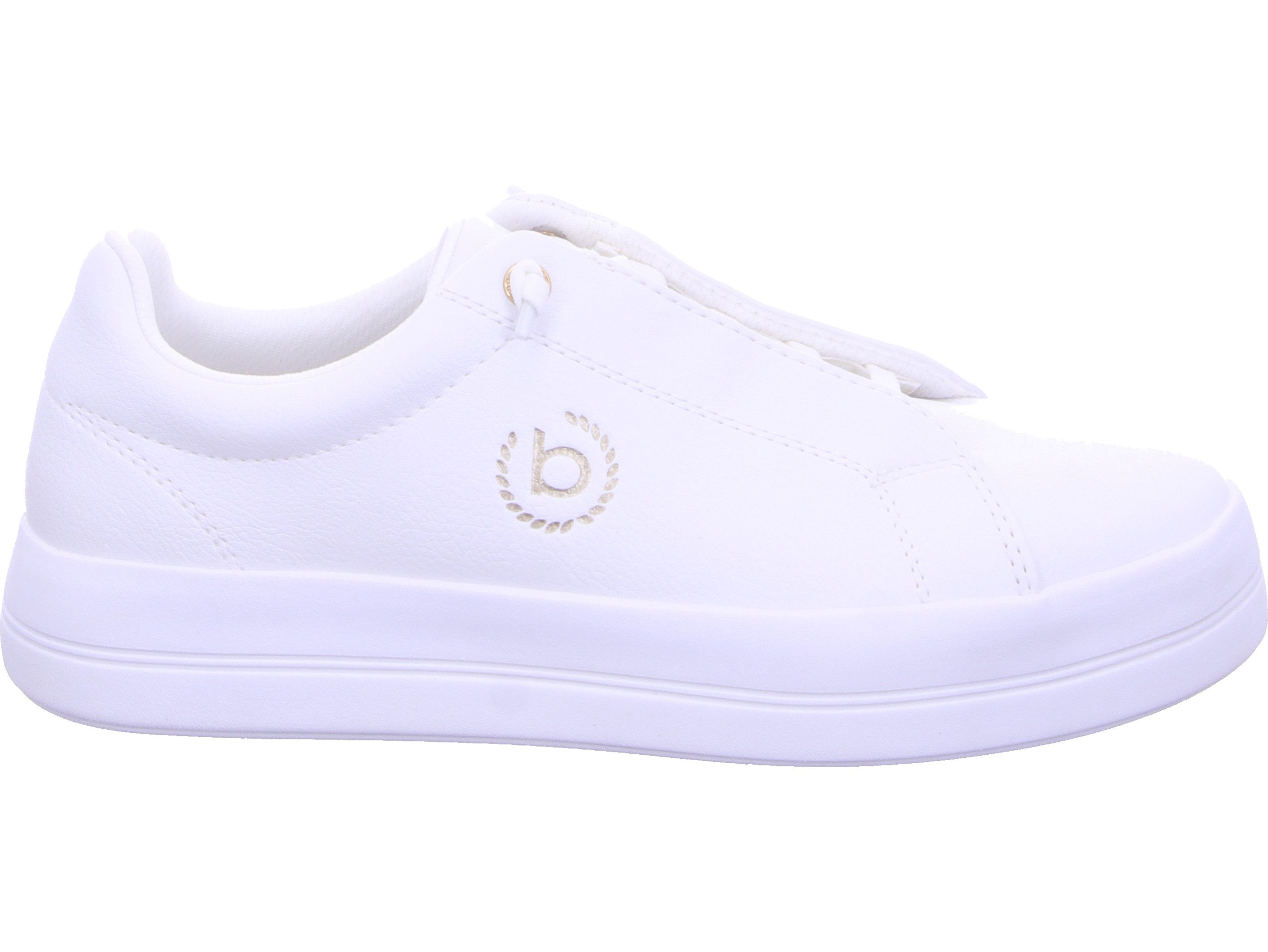 bugatti Kelli Slip-On Sneaker 100% vegan