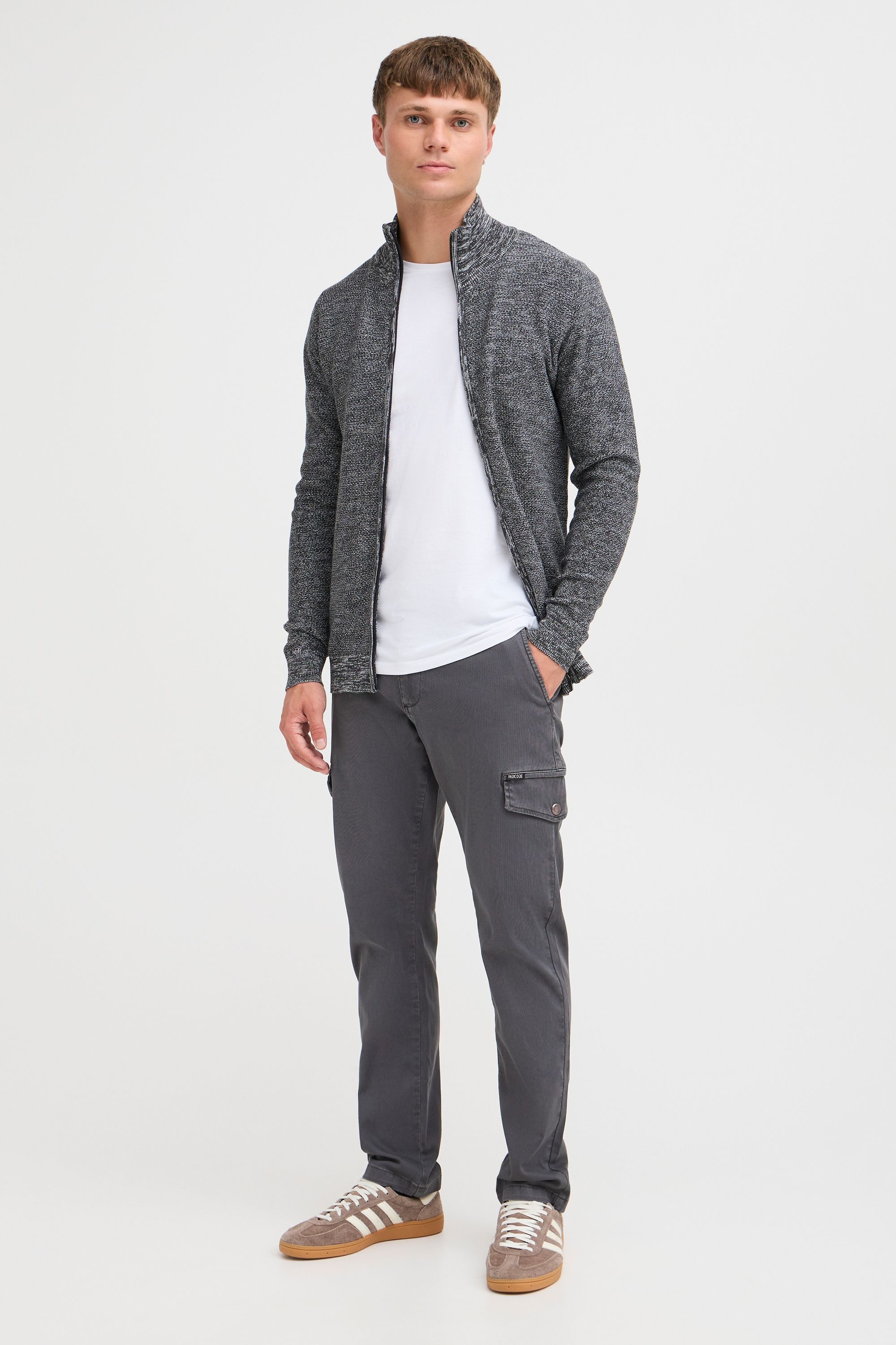 Indicode Cargohose IDSwilla Moderne Cargohose günstig online kaufen