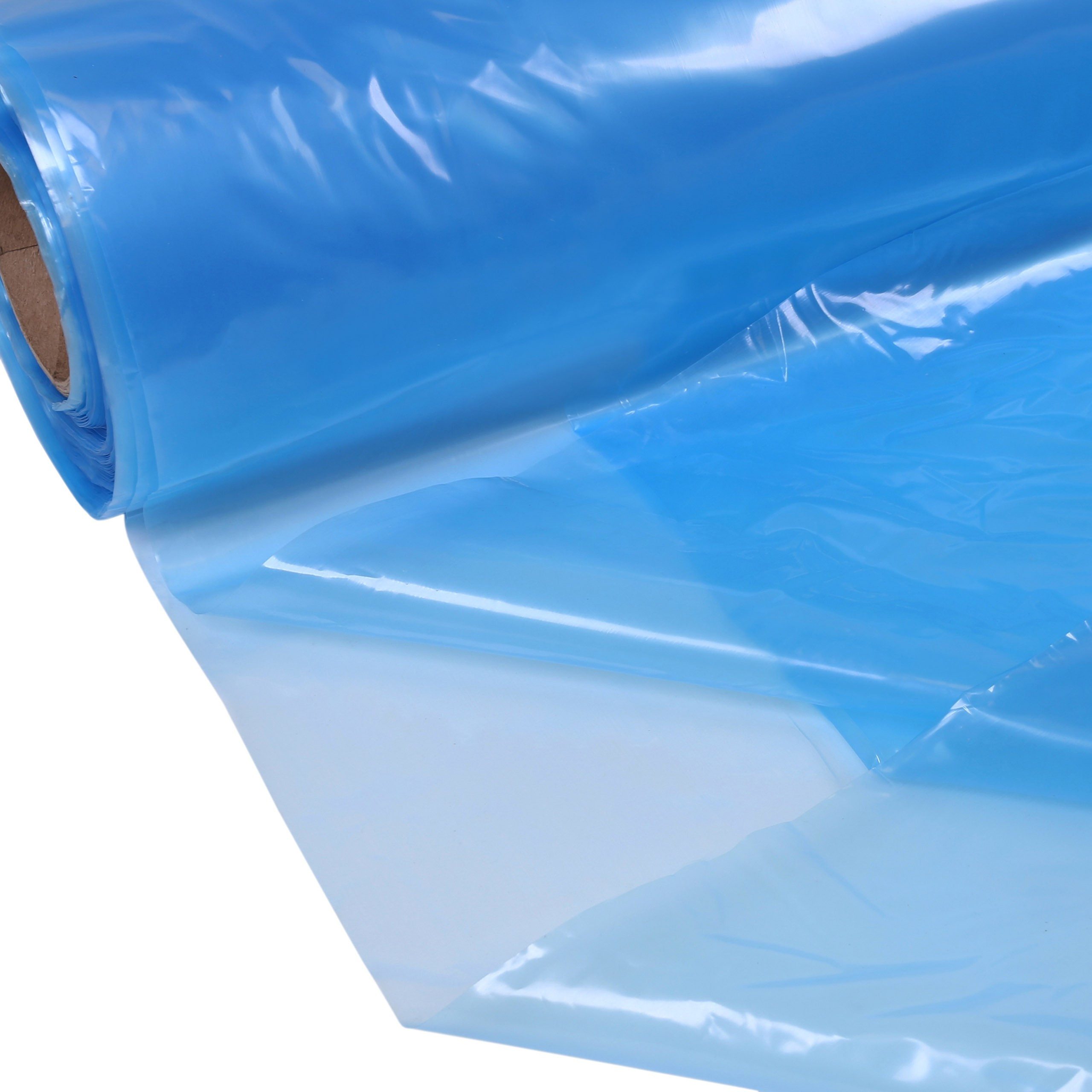 Sarcia.eu Foliengewächshaus Blaue Gewä...