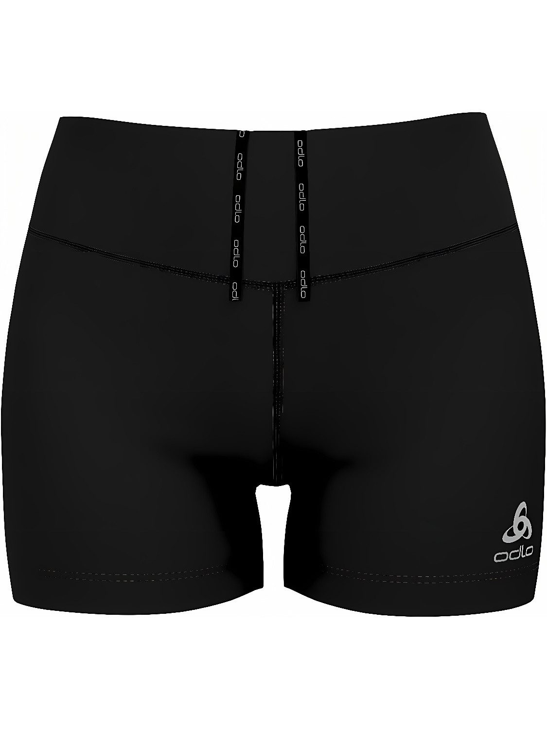 Odlo Shorts Tights Short Essential Sprinter