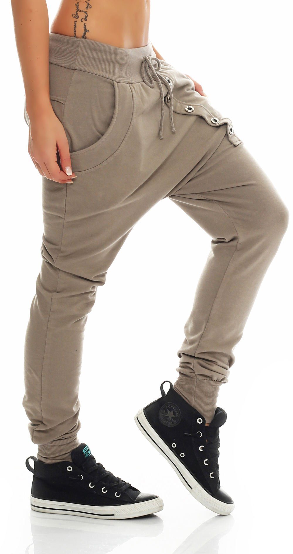 malito more than fashion Jogginghose 8023 günstig online kaufen