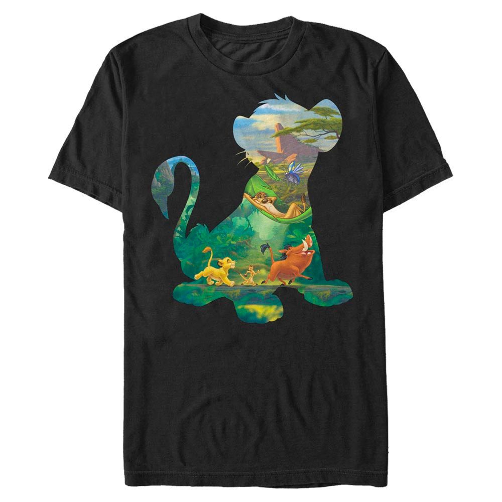 Disney The Lion King T-Shirt