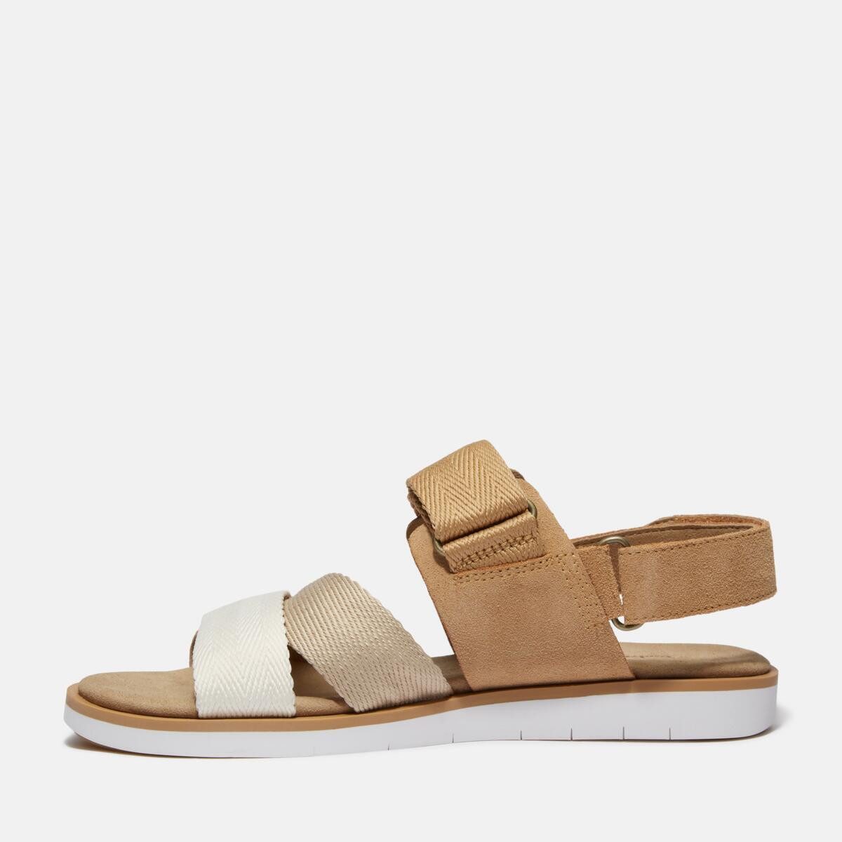 Timberland ADLEY SHORE BACKSTRAP SANDAL Sandale