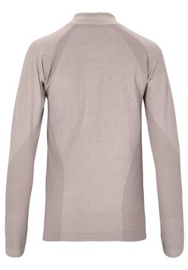 ENDURANCE Funktionsshirt HALEN (1-tlg) Weiteres Detail, Plain/ohne Details