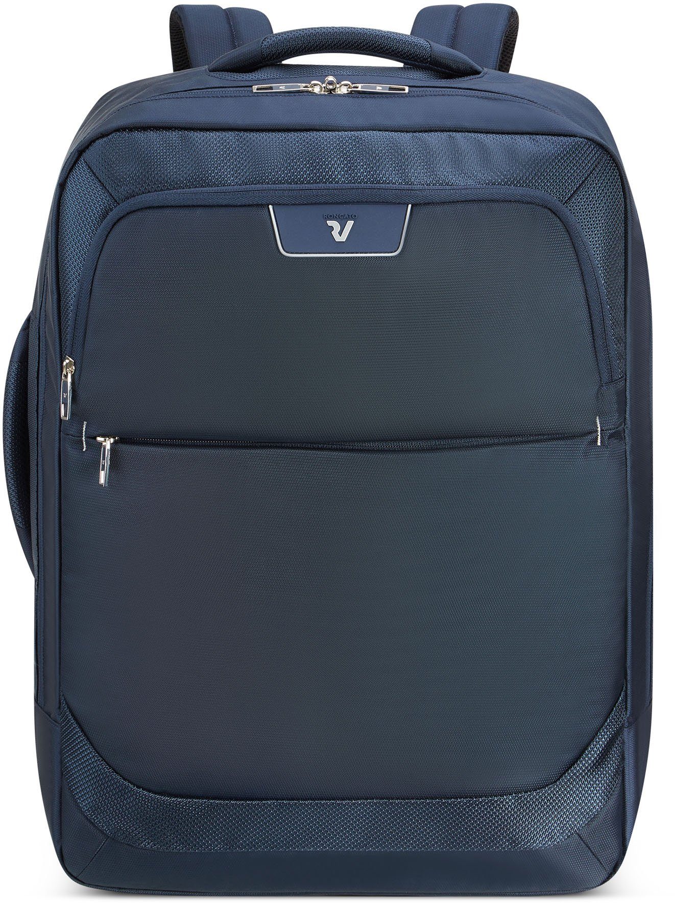 Joy blau Freizeitrucksack RONCATO