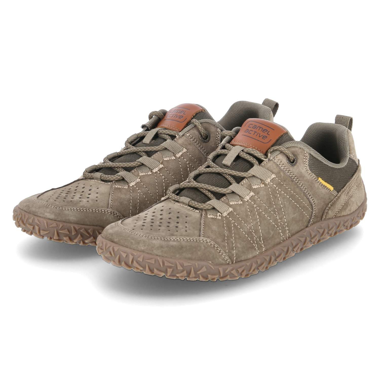 camel active Halbschuhe Schnürschuh günstig online kaufen